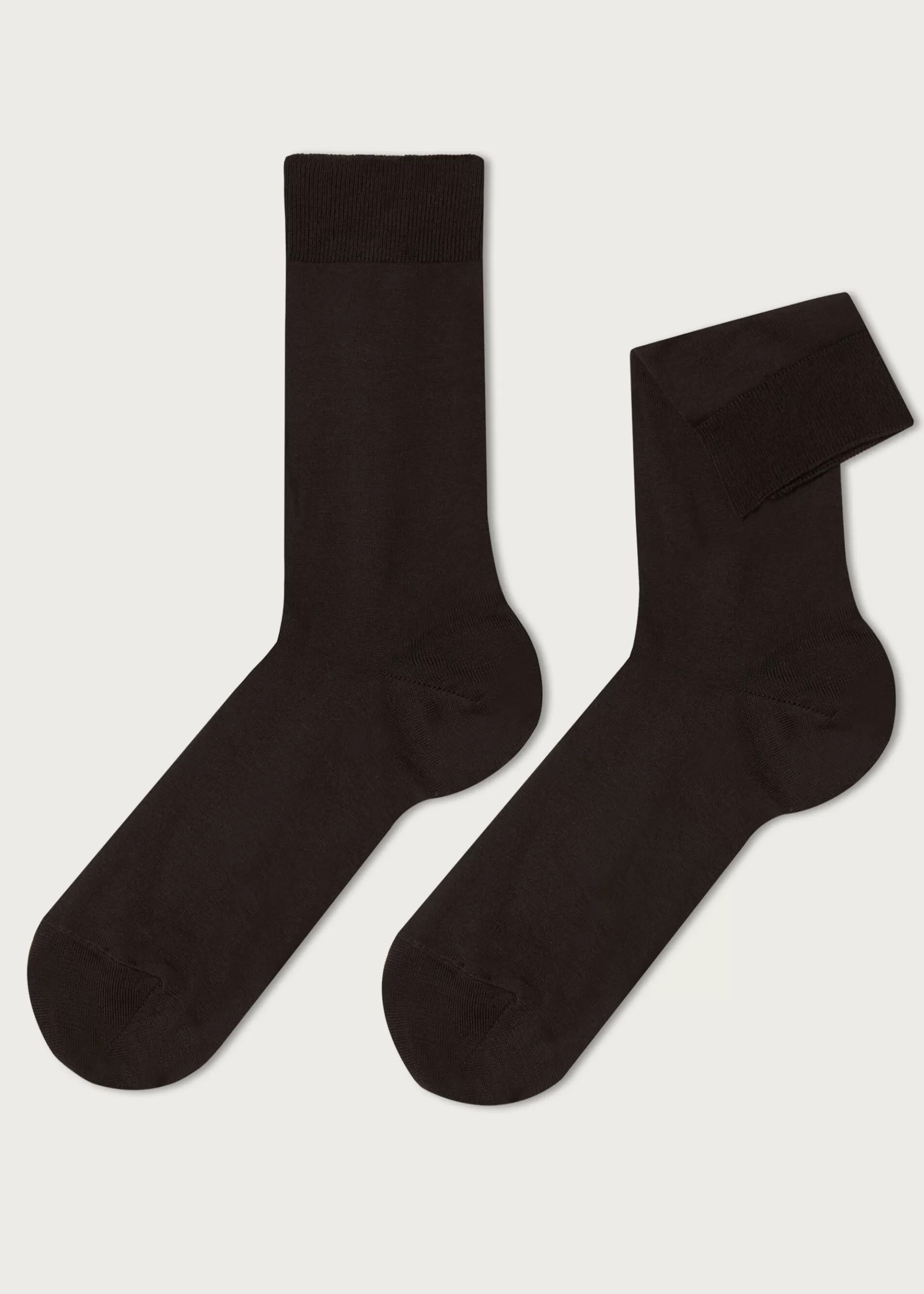 New Men's Crewstretch Cotton Socks Men Short Socks