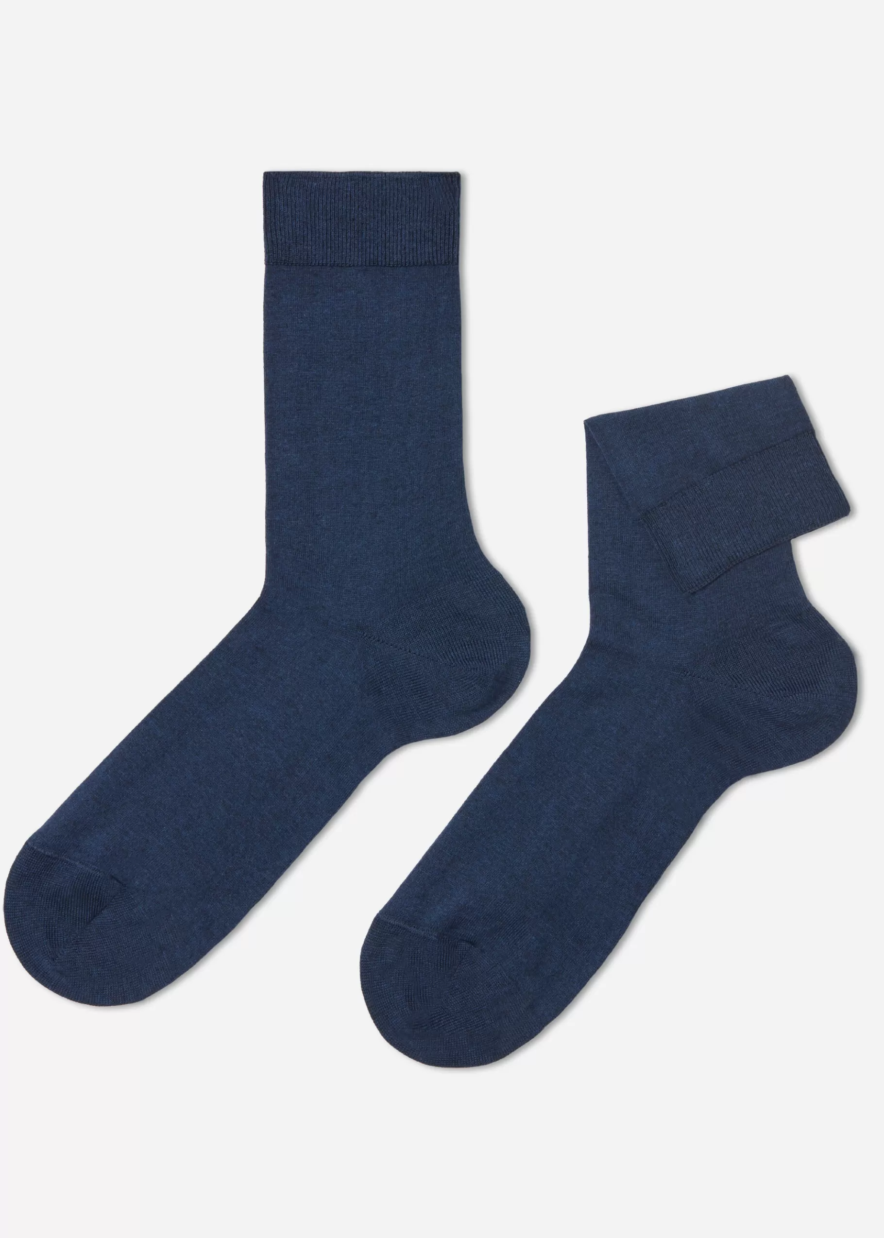 New Men's Crewstretch Cotton Socks Men Short Socks