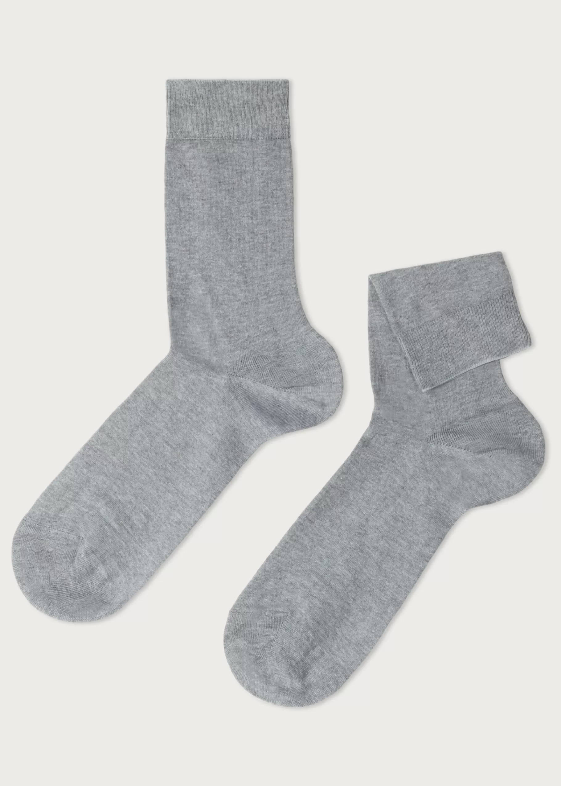 Discount Men's Crewstretch Cotton Socks Men Short Socks