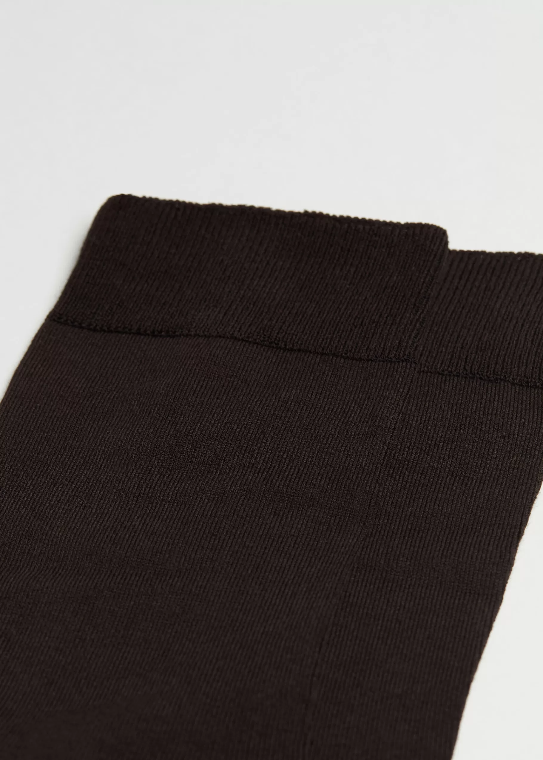 New Men's Crewstretch Cotton Socks Men Short Socks