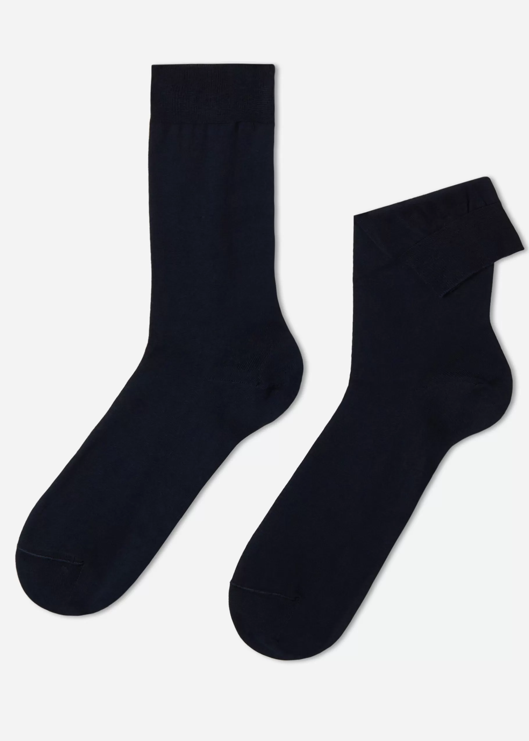 Best Men's Lisle Thread Short Socks Men Short Socks