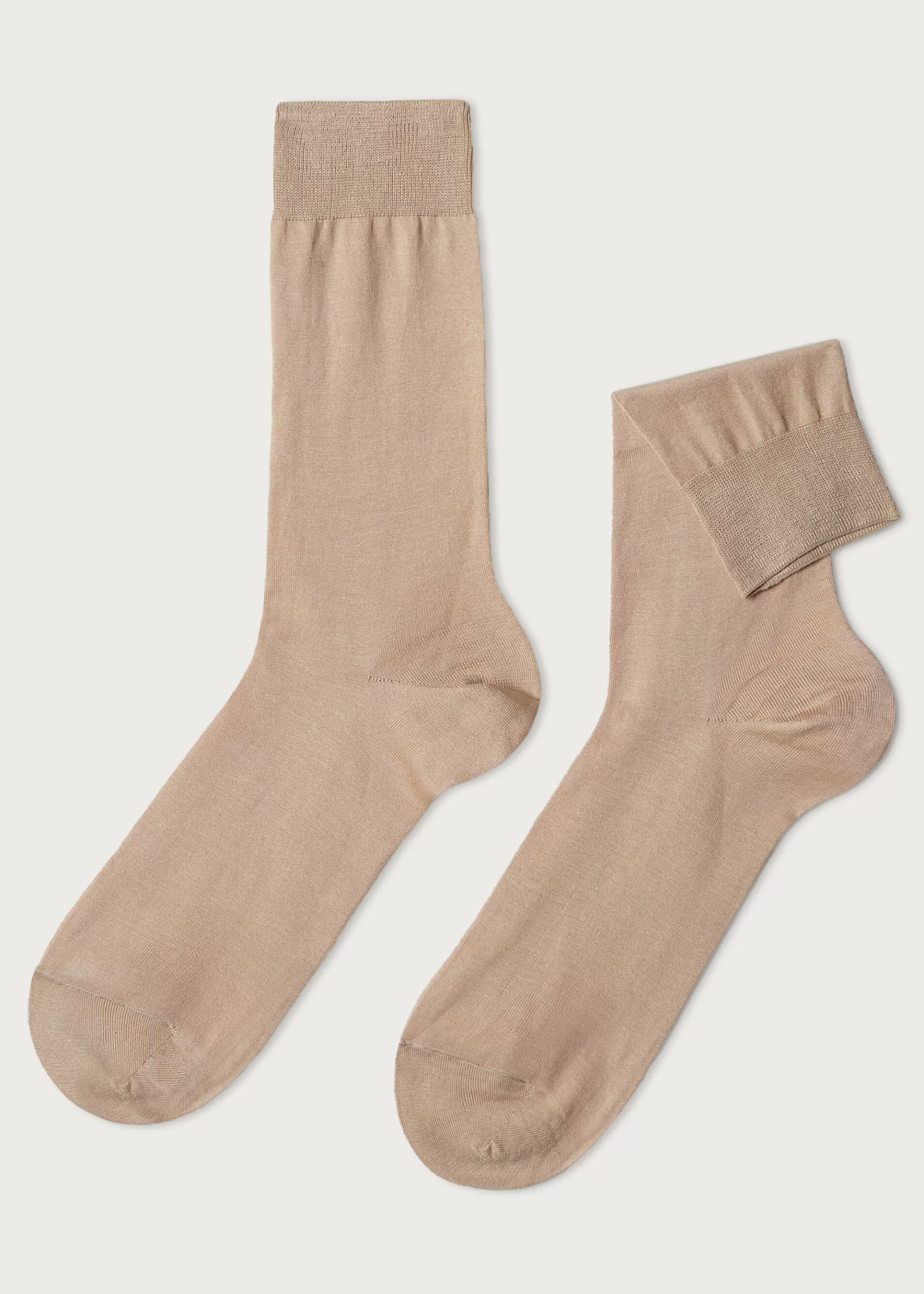 Best Sale Men's Lisle Thread Short Socks Men Short Socks