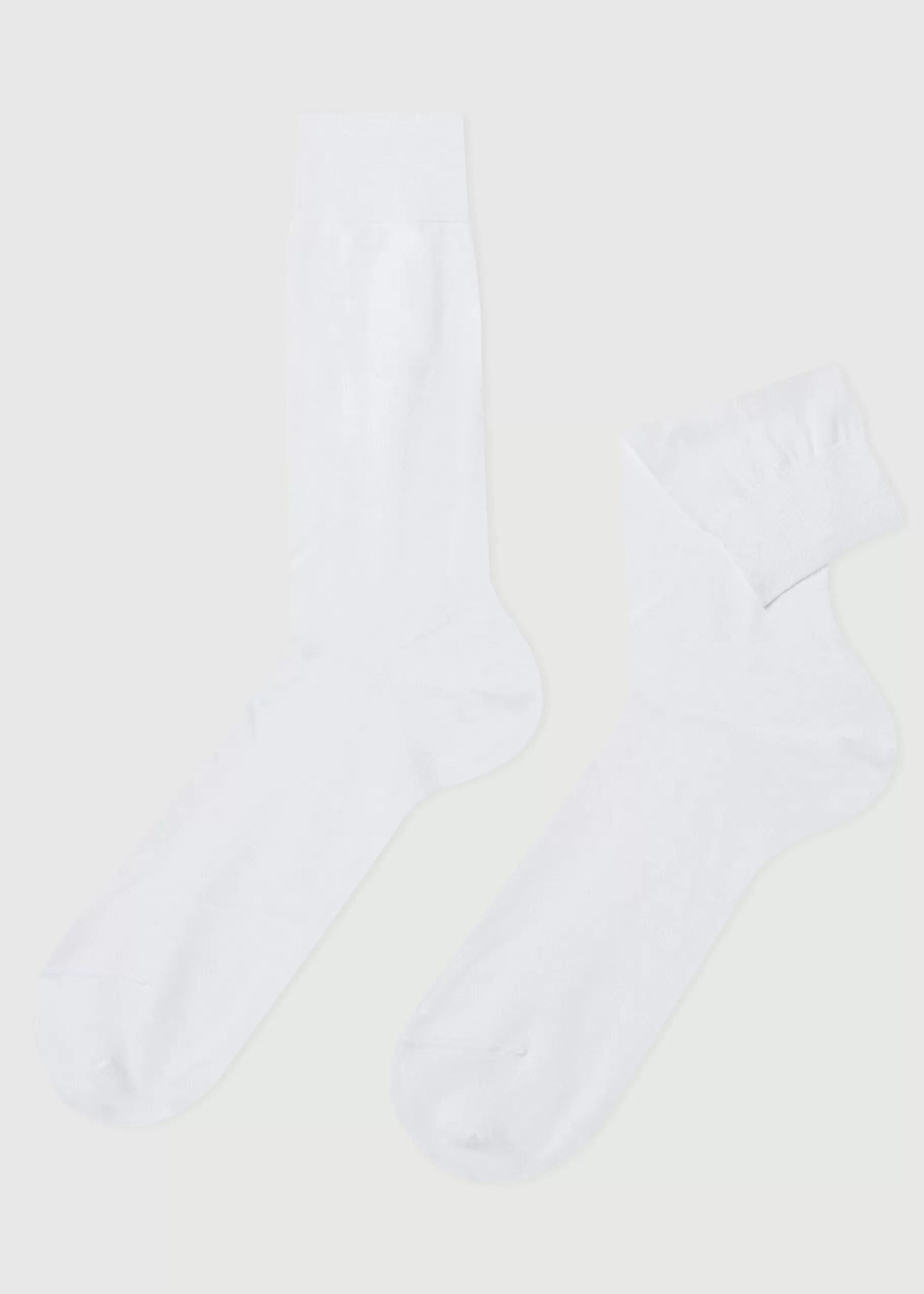 Hot Men's Lisle Thread Short Socks Men Short Socks