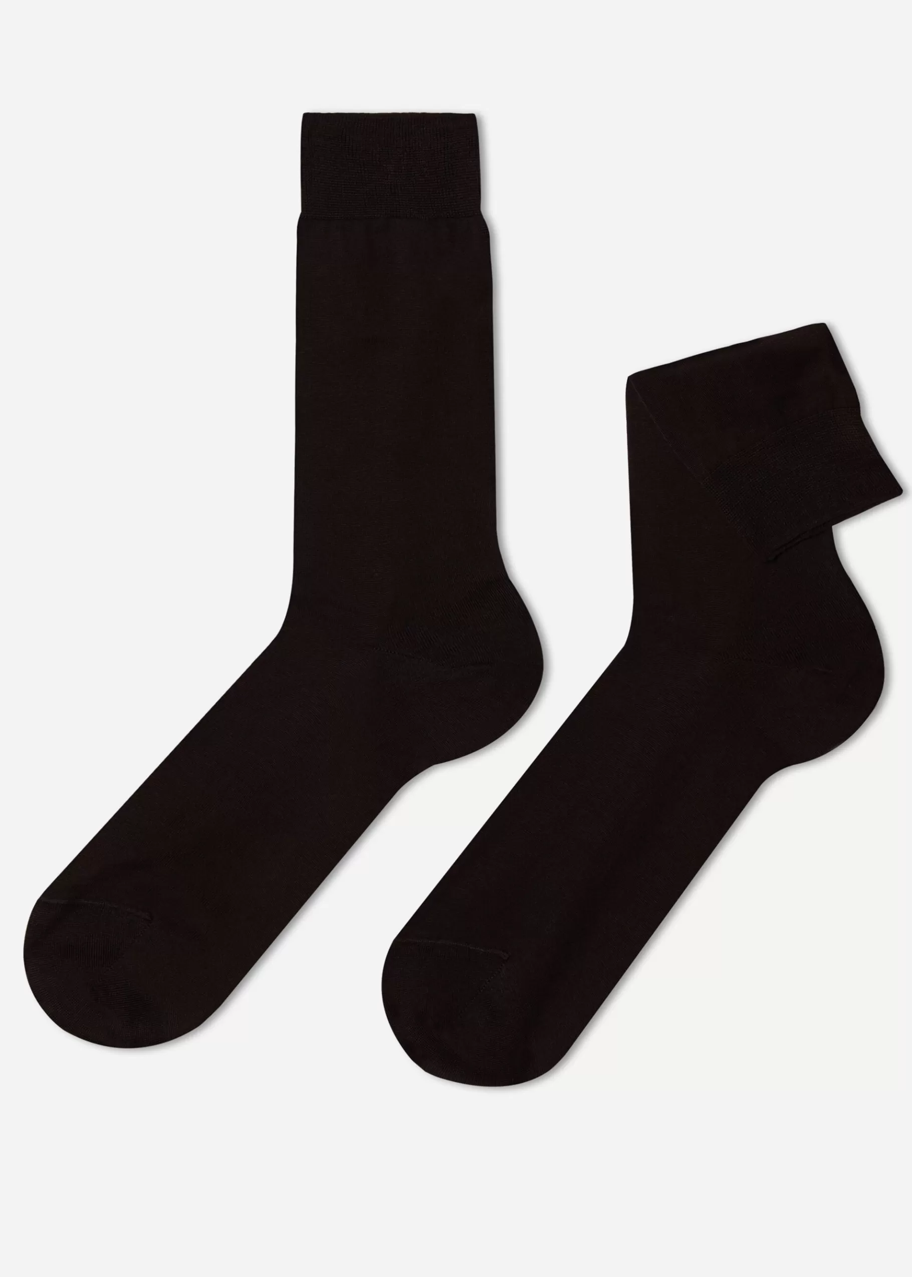 Cheap Men's Lisle Thread Short Socks Men Short Socks