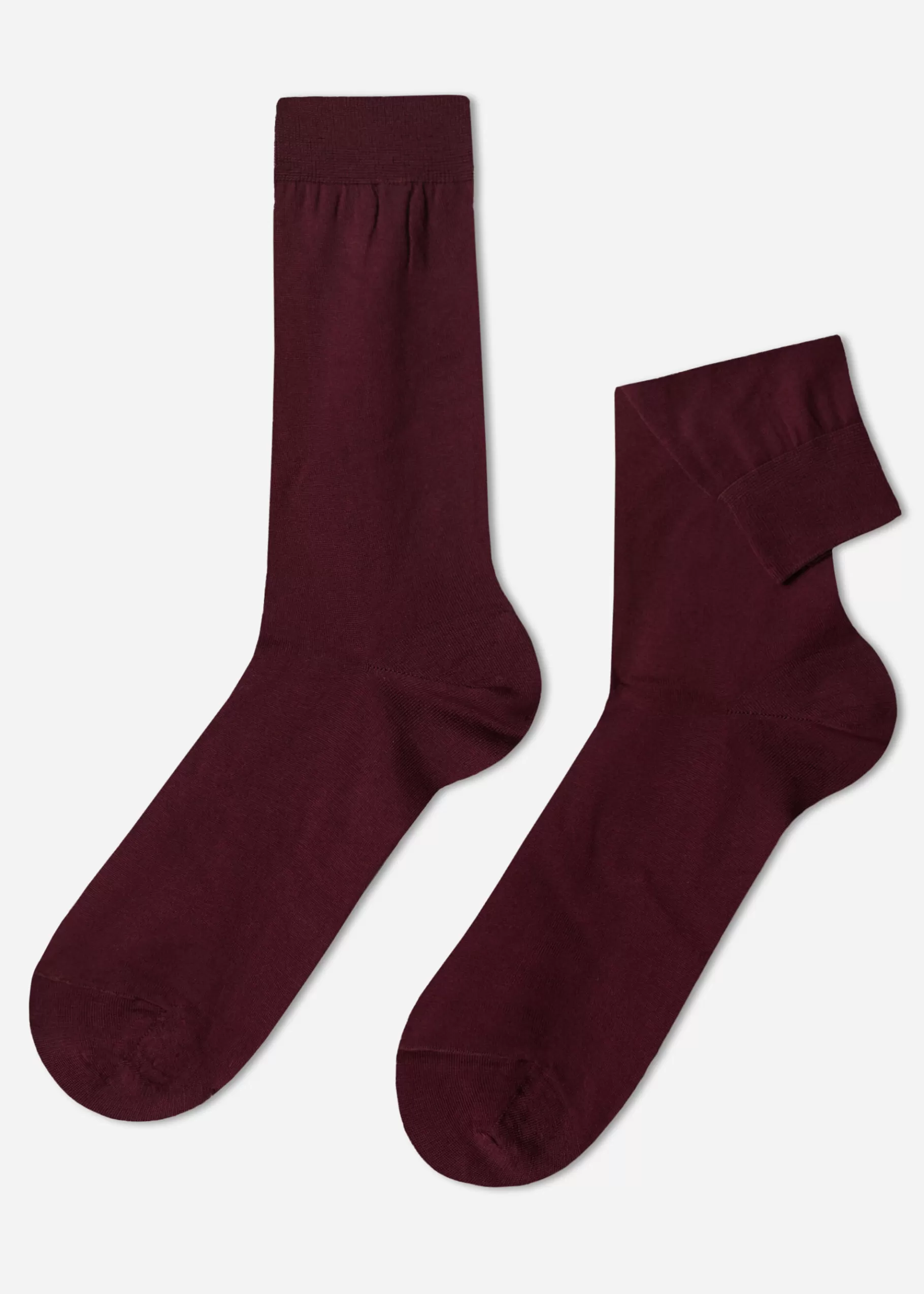 Outlet Men's Lisle Thread Short Socks Men Short Socks