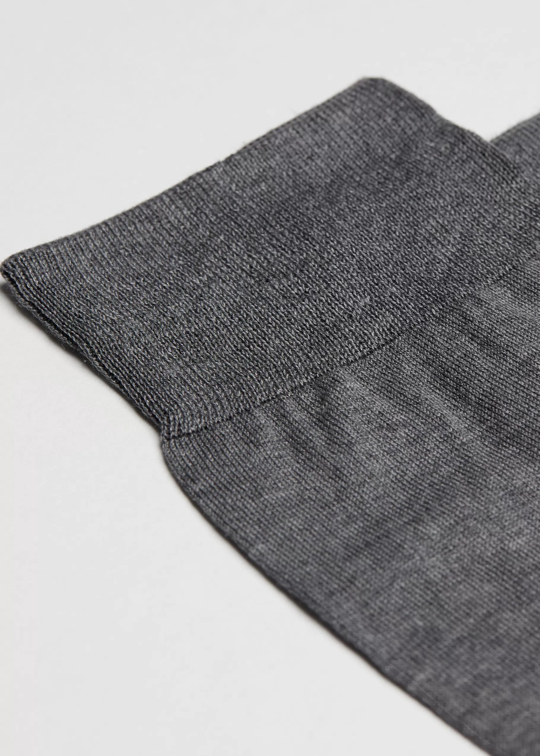 Outlet Men's Lisle Thread Short Socks Men Short Socks