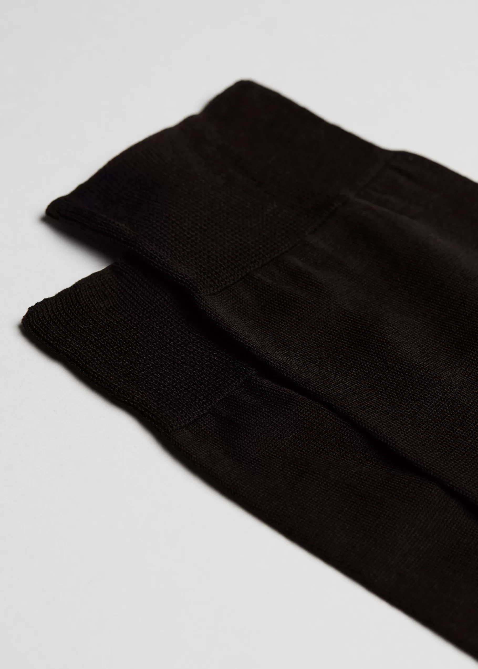 Cheap Men's Lisle Thread Short Socks Men Short Socks