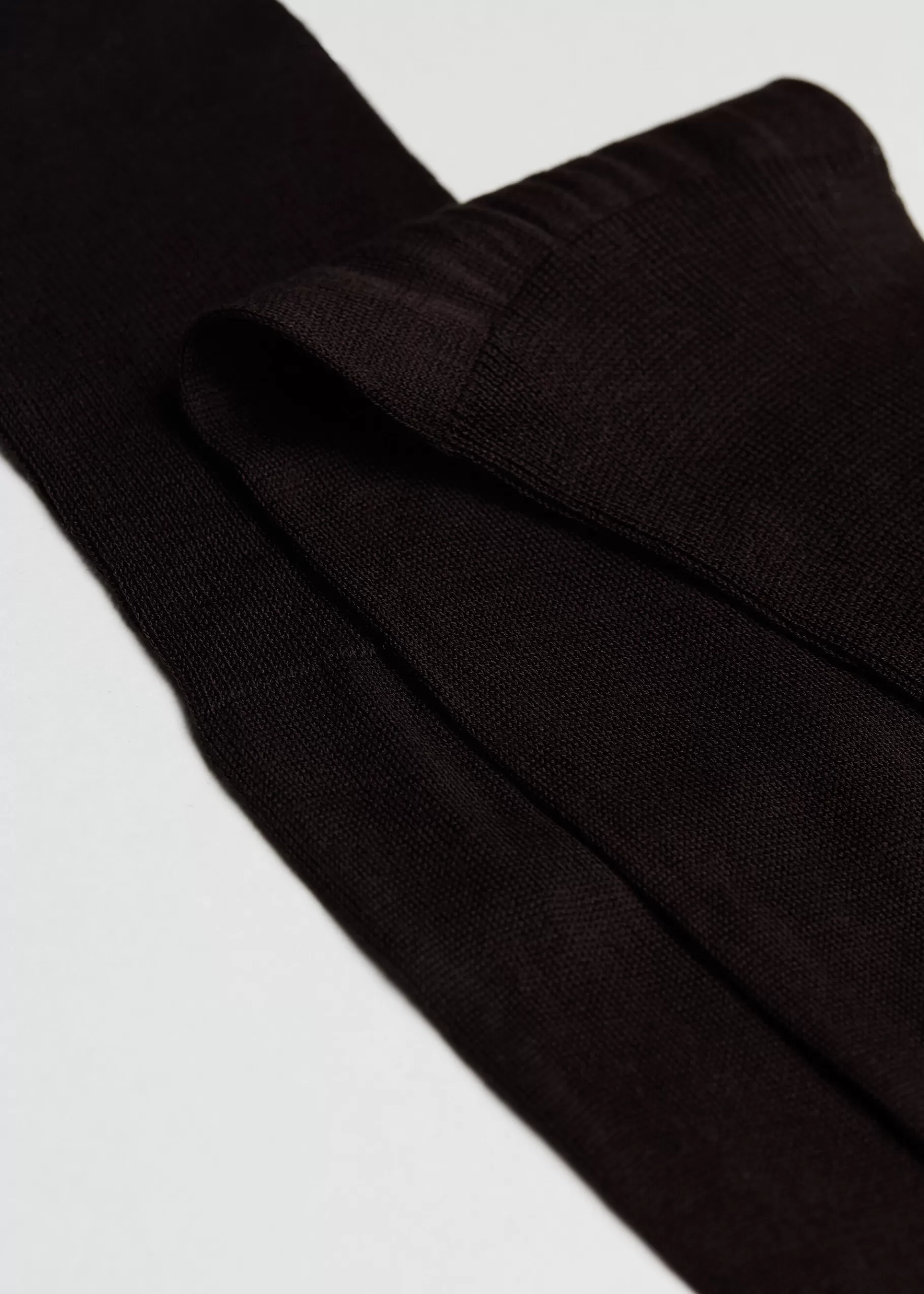 Clearance Men's Long Lisle Thread Socks Men Long Socks