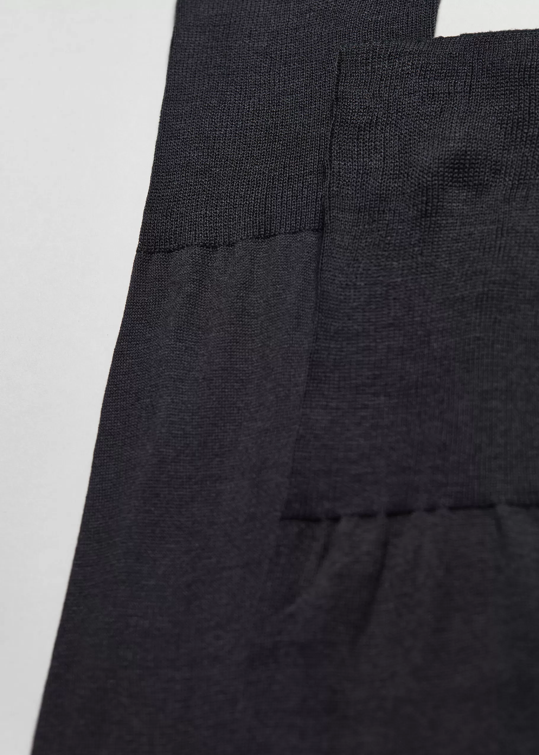Sale Men's Long Lisle Thread Socks Men Long Socks