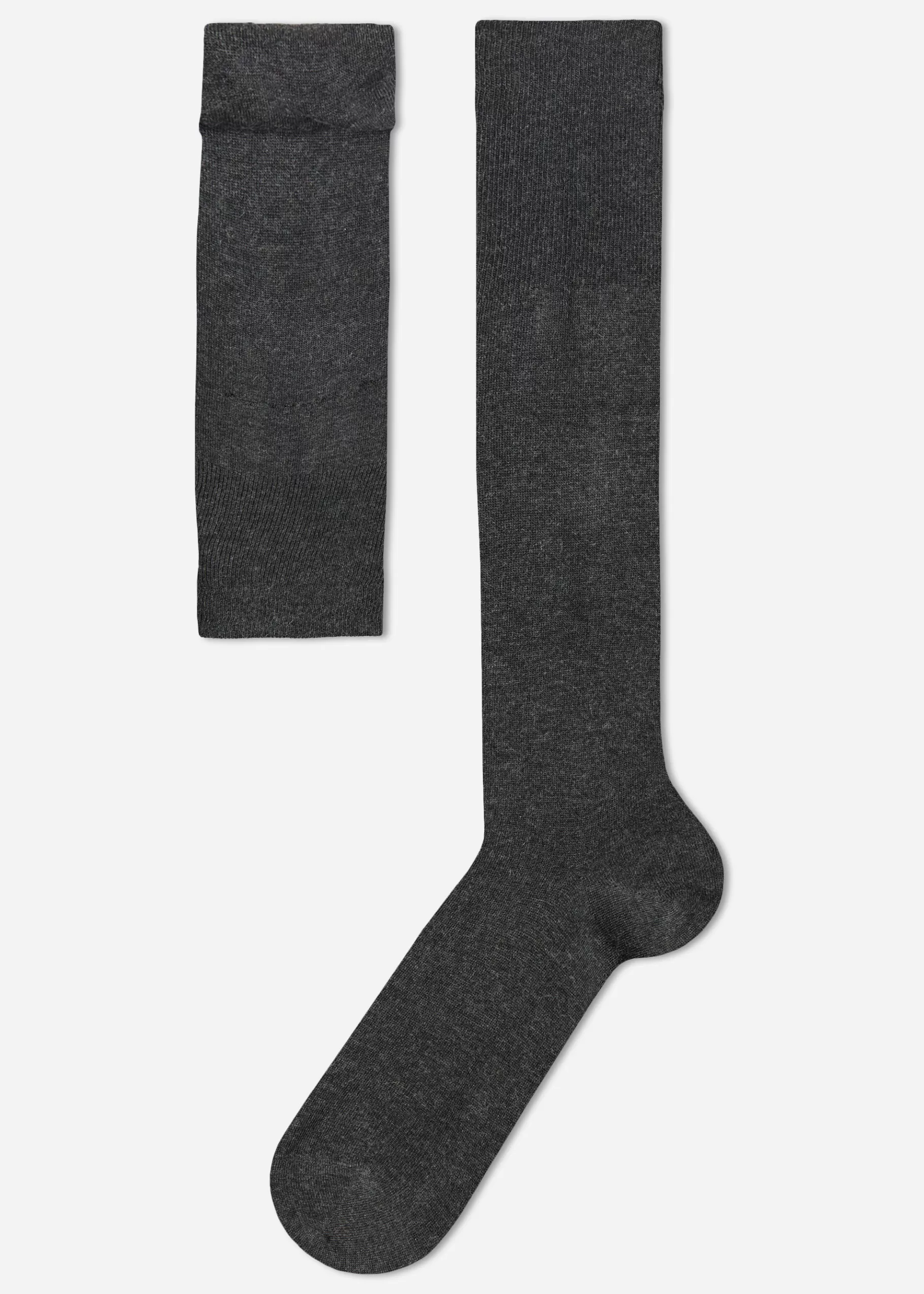 Best Men's Long Socks With Cashmere Men Long Socks