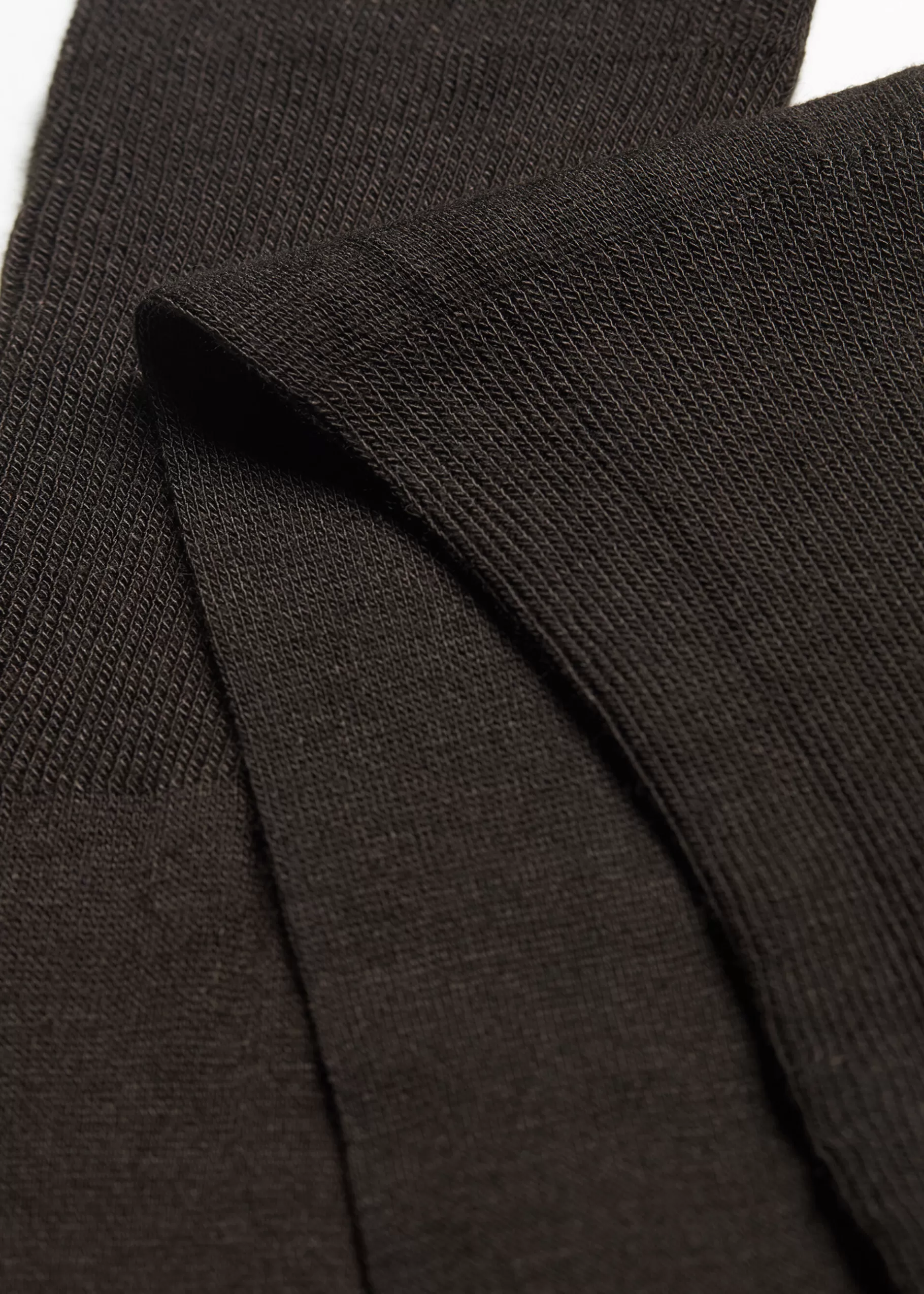 Best Sale Men's Long Socks With Cashmere Men Long Socks
