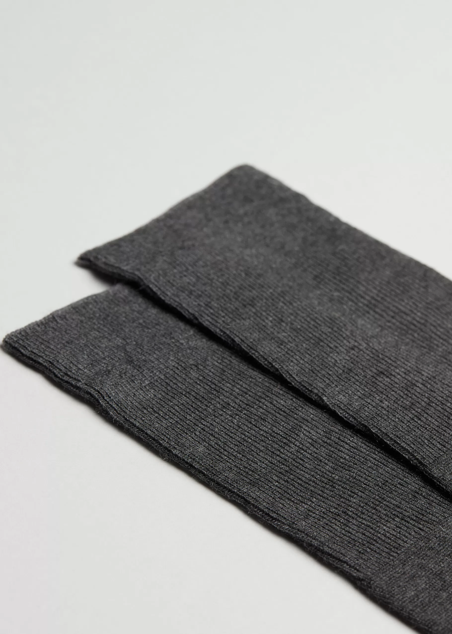 Flash Sale Men's Long Socks With Cashmere Men Long Socks