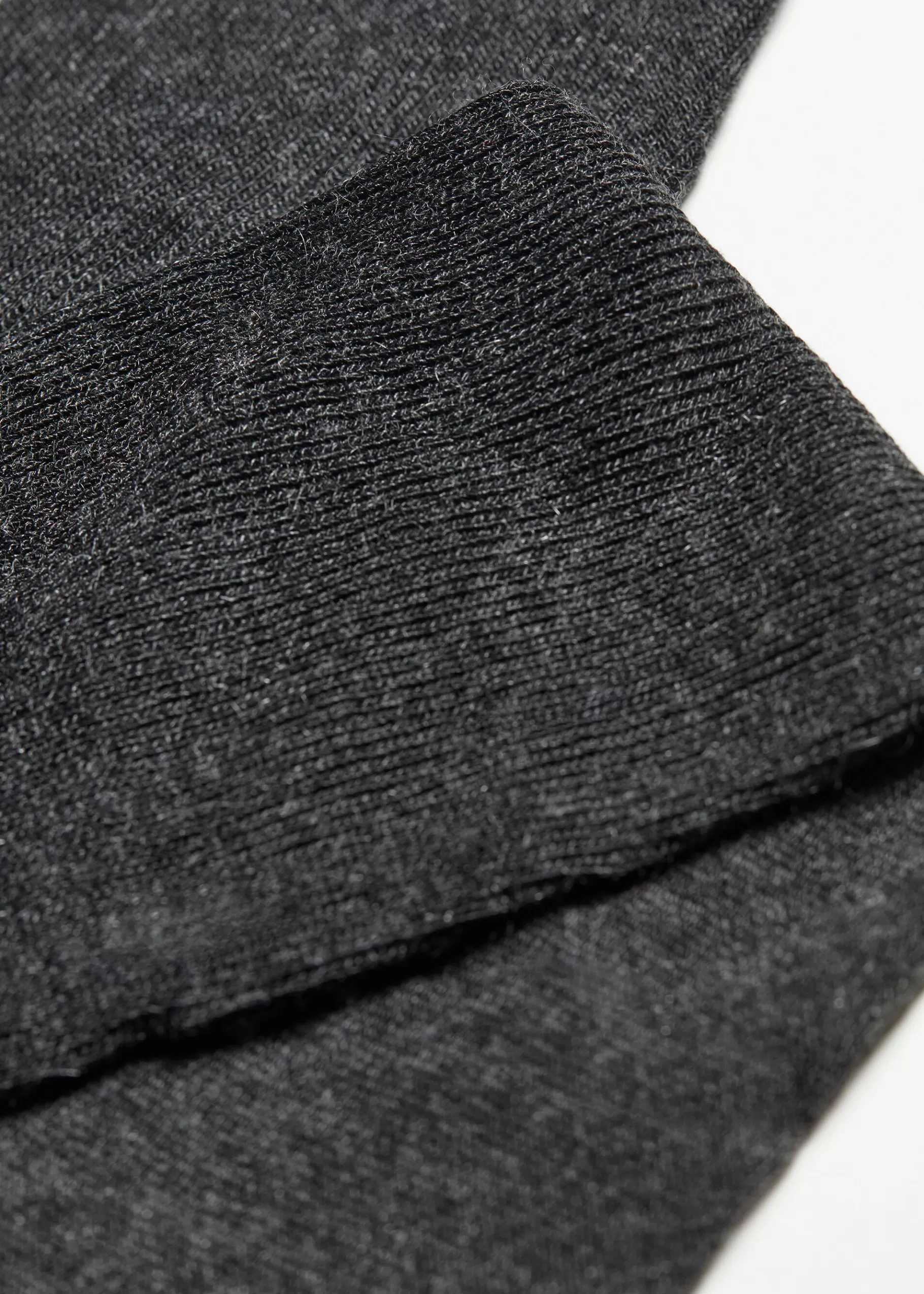 Best Men's Long Socks With Cashmere Men Long Socks