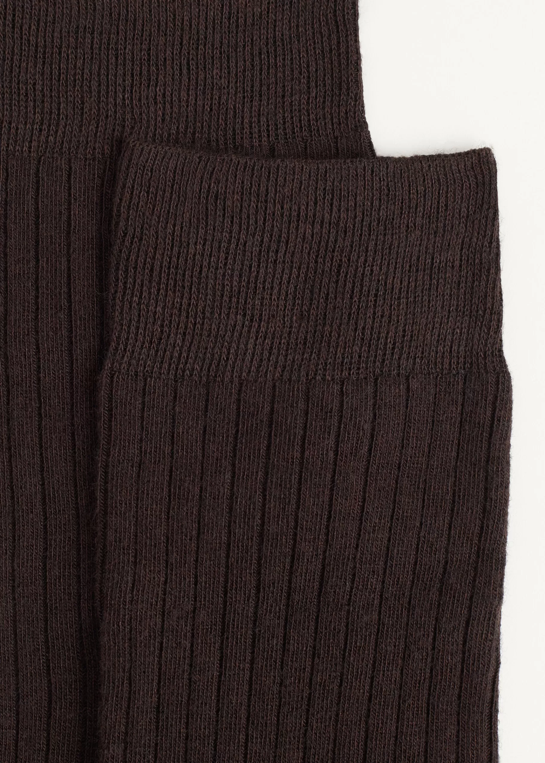 Online Men's Ribbed Cashmere Short Socks Men Short Socks