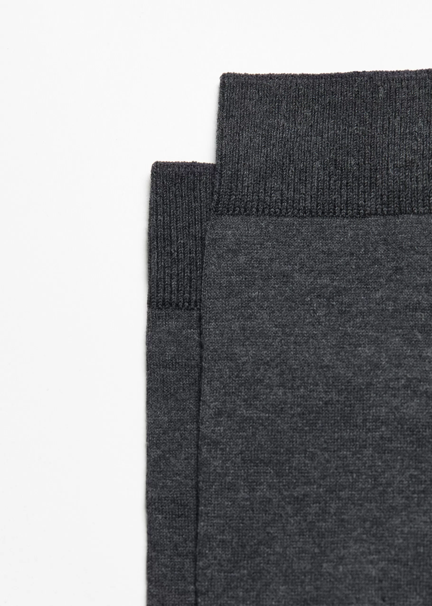 Best Men's Stretch Cotton Long Socks Men Long Socks