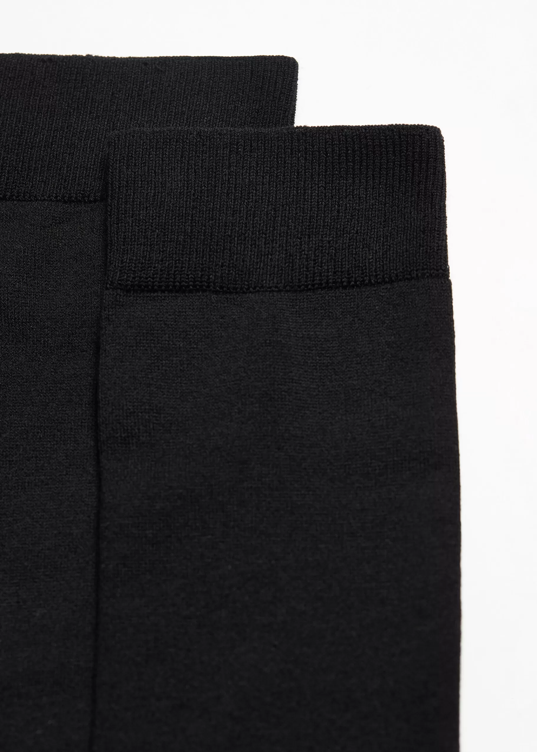 Clearance Men's Stretch Cotton Long Socks Men Long Socks