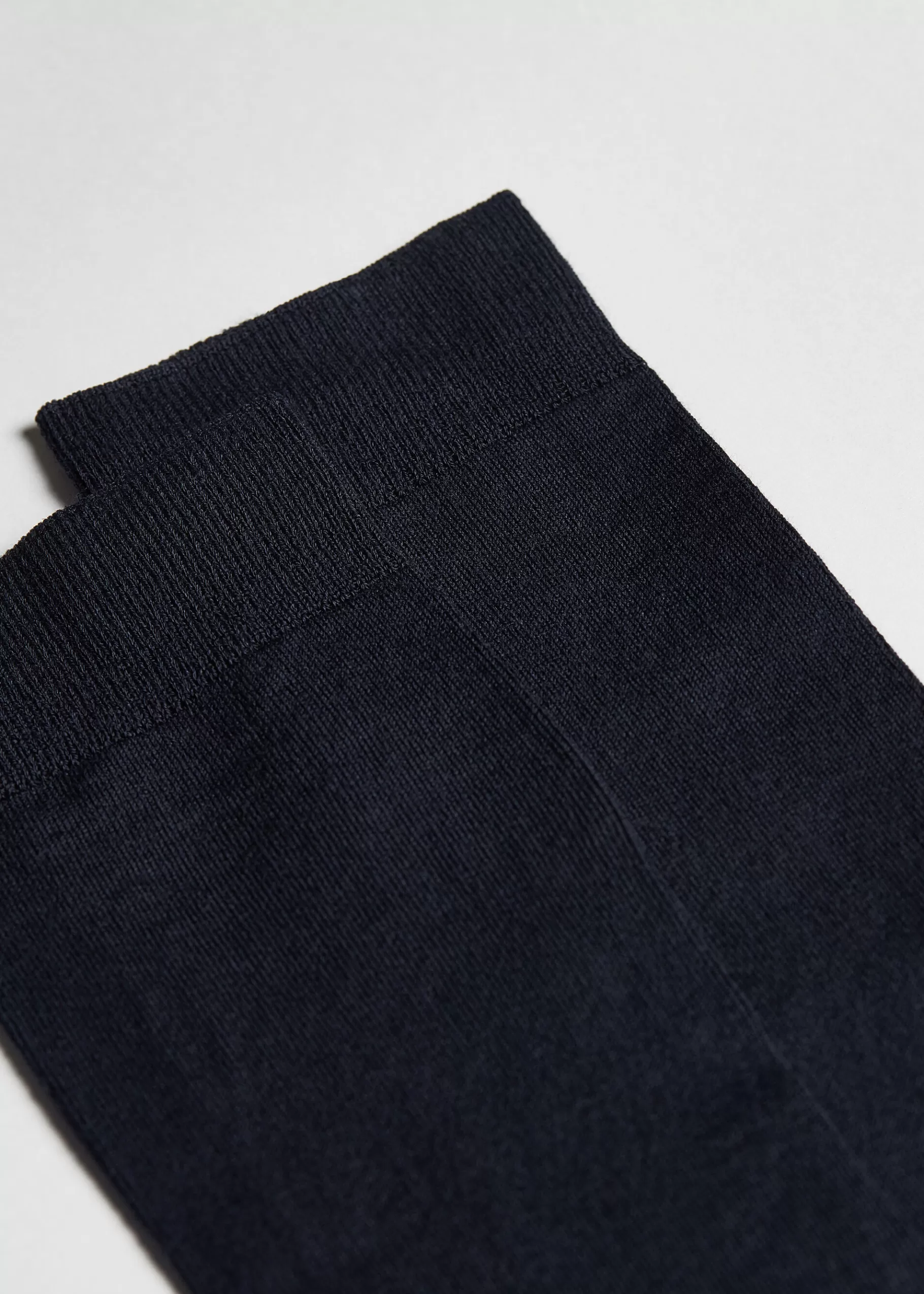Sale Men's Stretch Cotton Long Socks Men Long Socks