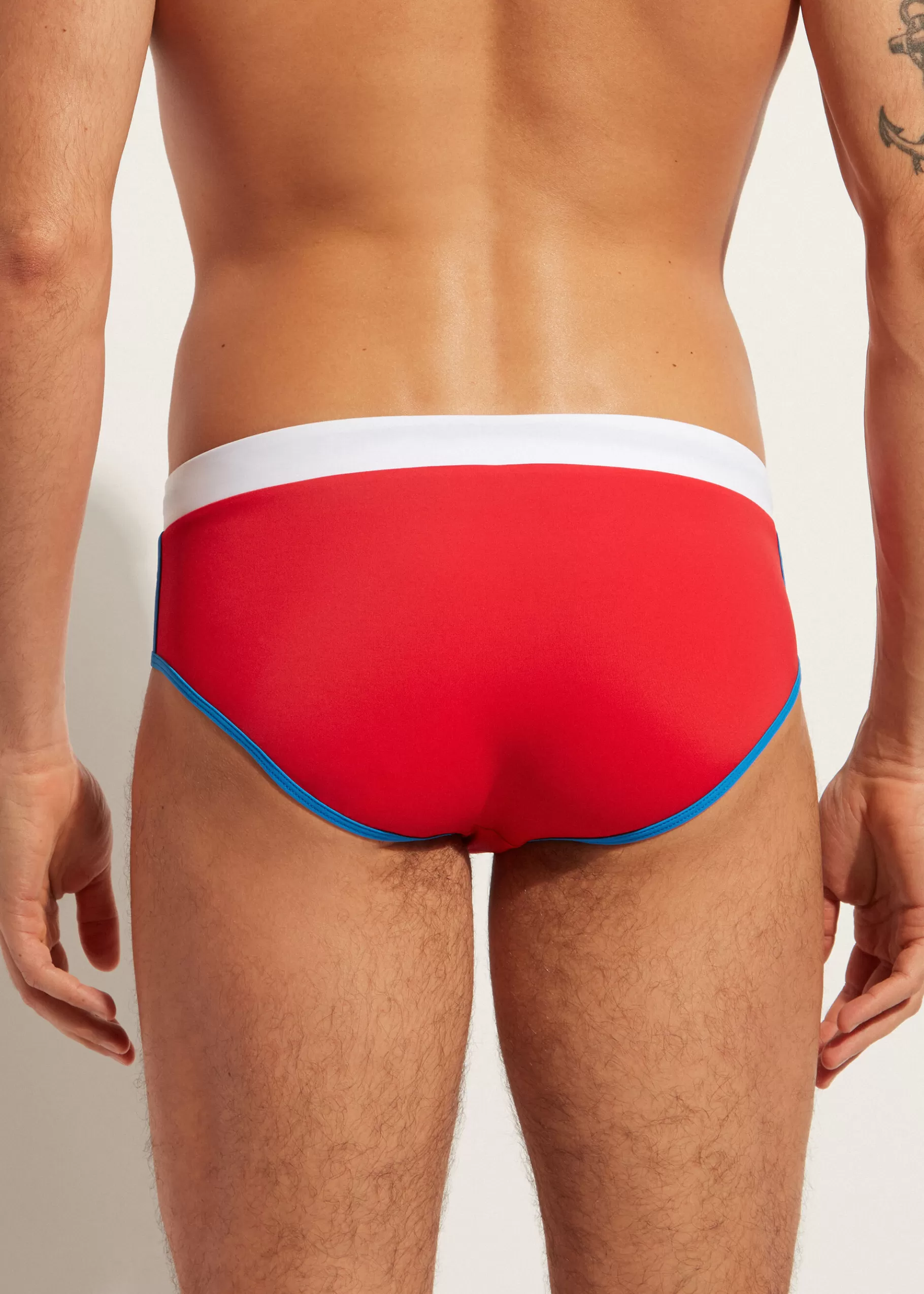 Hot Men's Swim Briefs Malindi Men Briefs