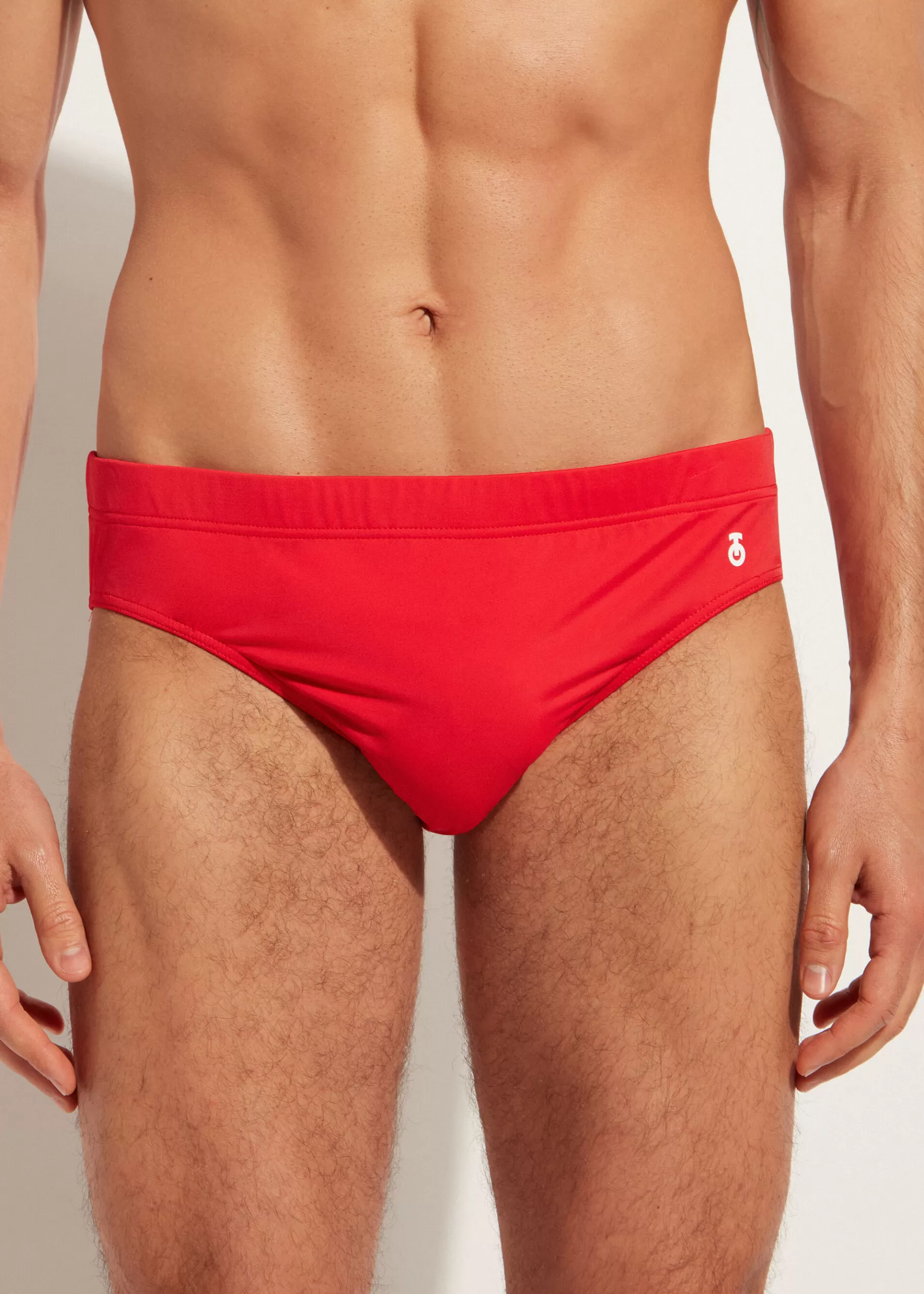 Cheap Men's Swim Shorts Rio Men Briefs
