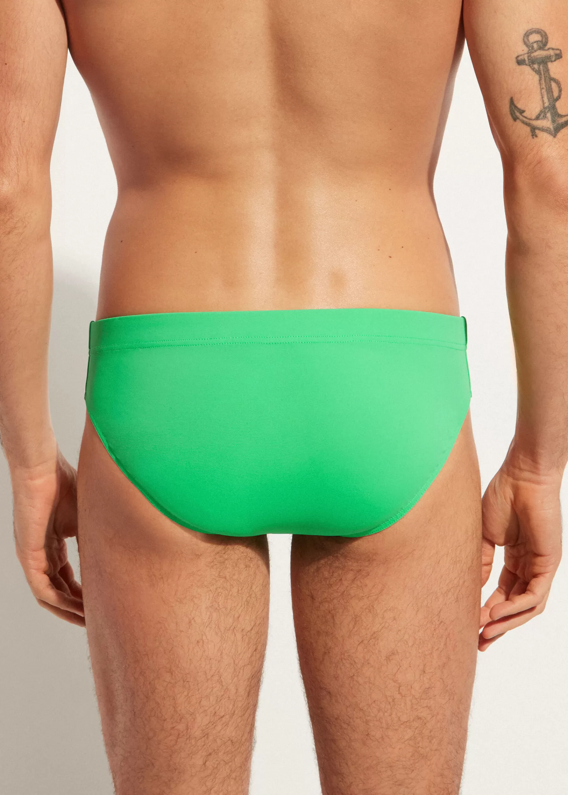 Best Men's Swim Shorts Rio Men Briefs