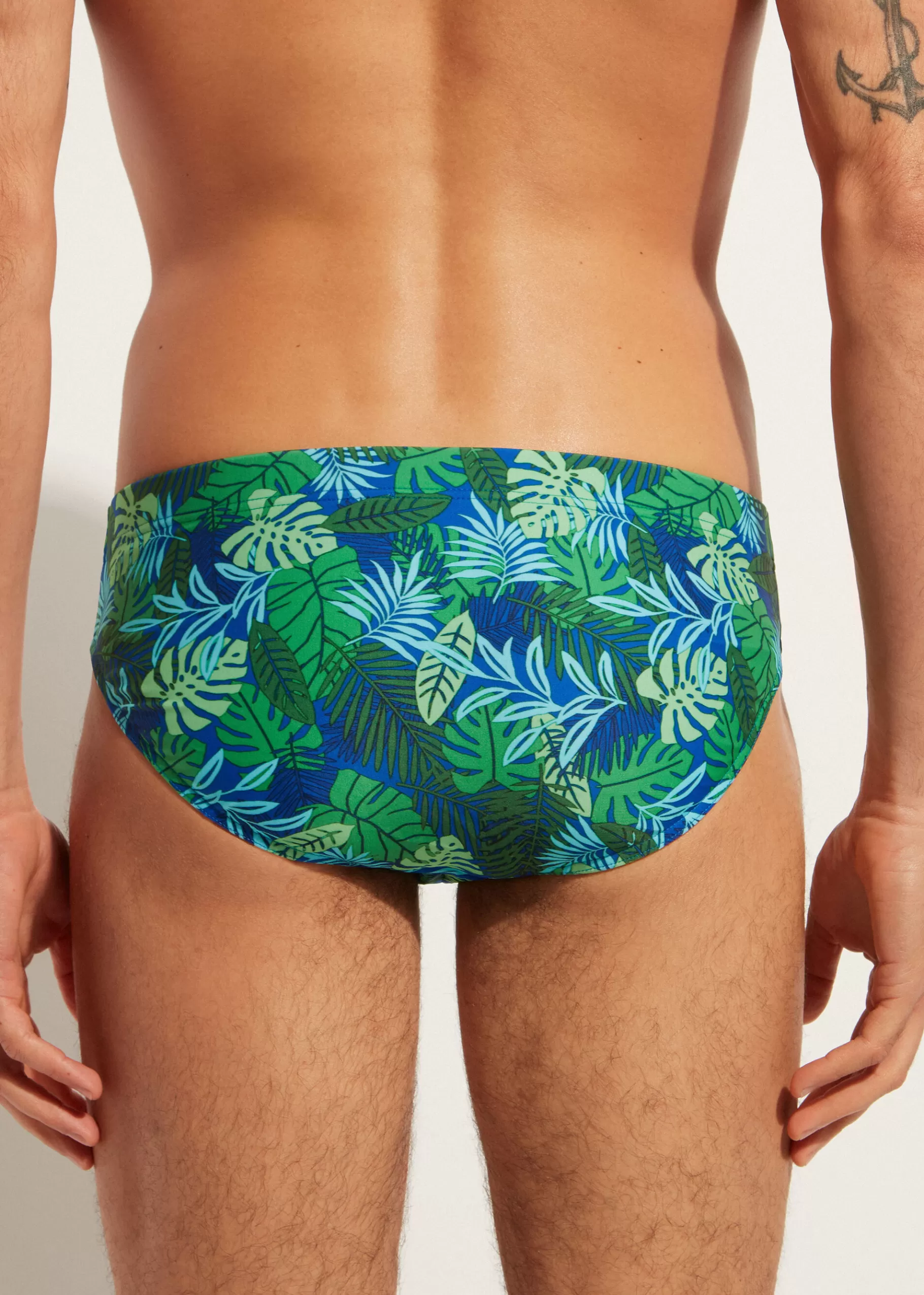 Discount Men's Swim Shorts Rio Men Briefs