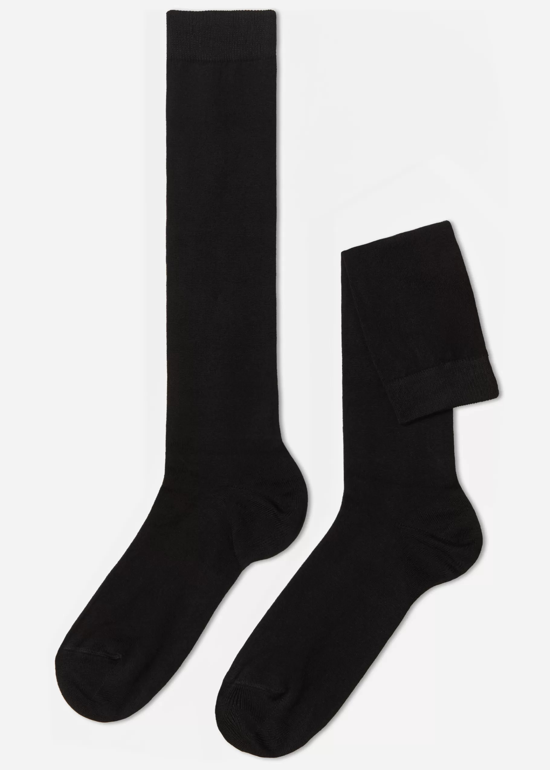 Online Men's Warm Cotton Long Socks Men Long Socks