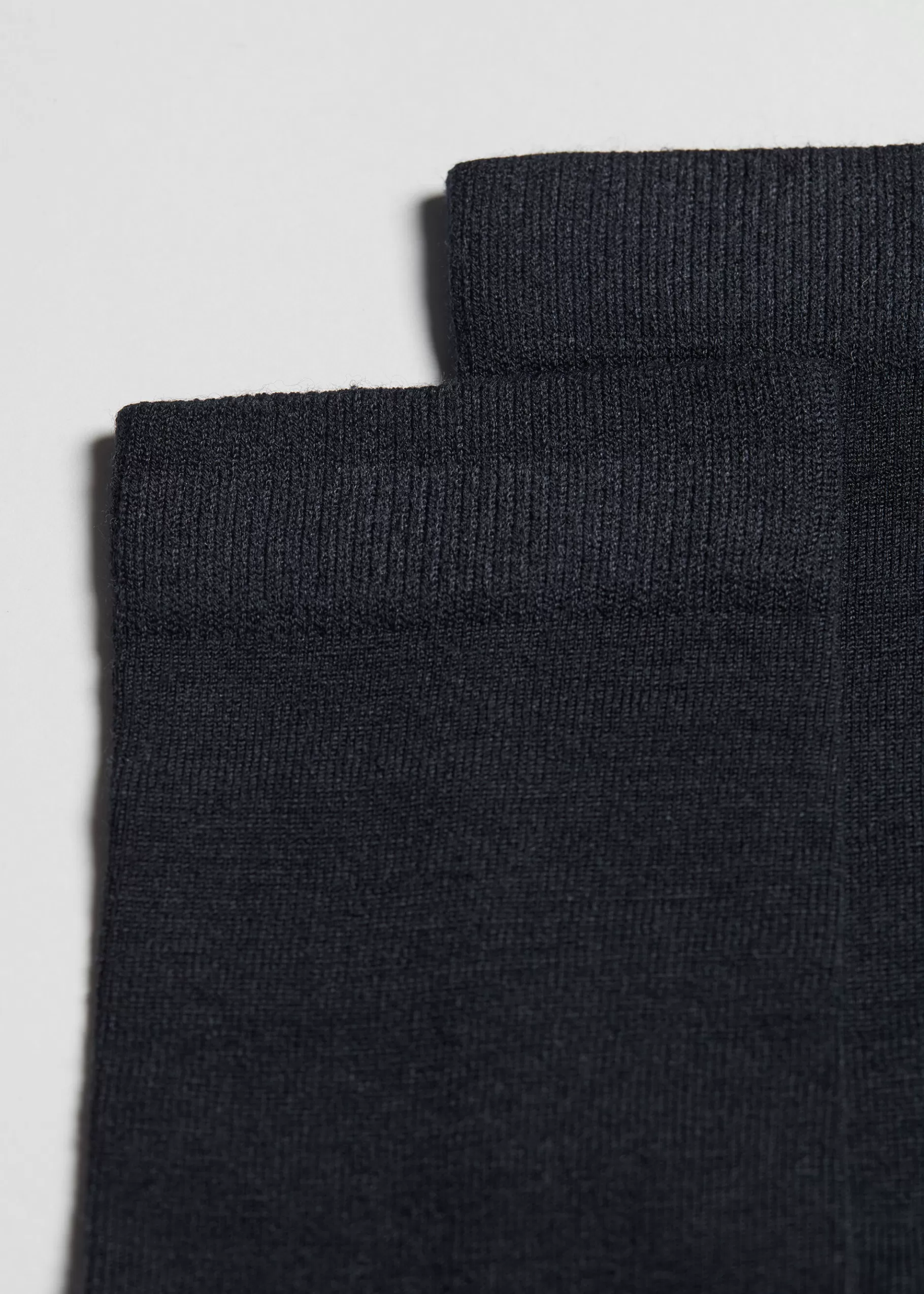 Discount Men's Wool And Cotton Crew Socks Men Short Socks