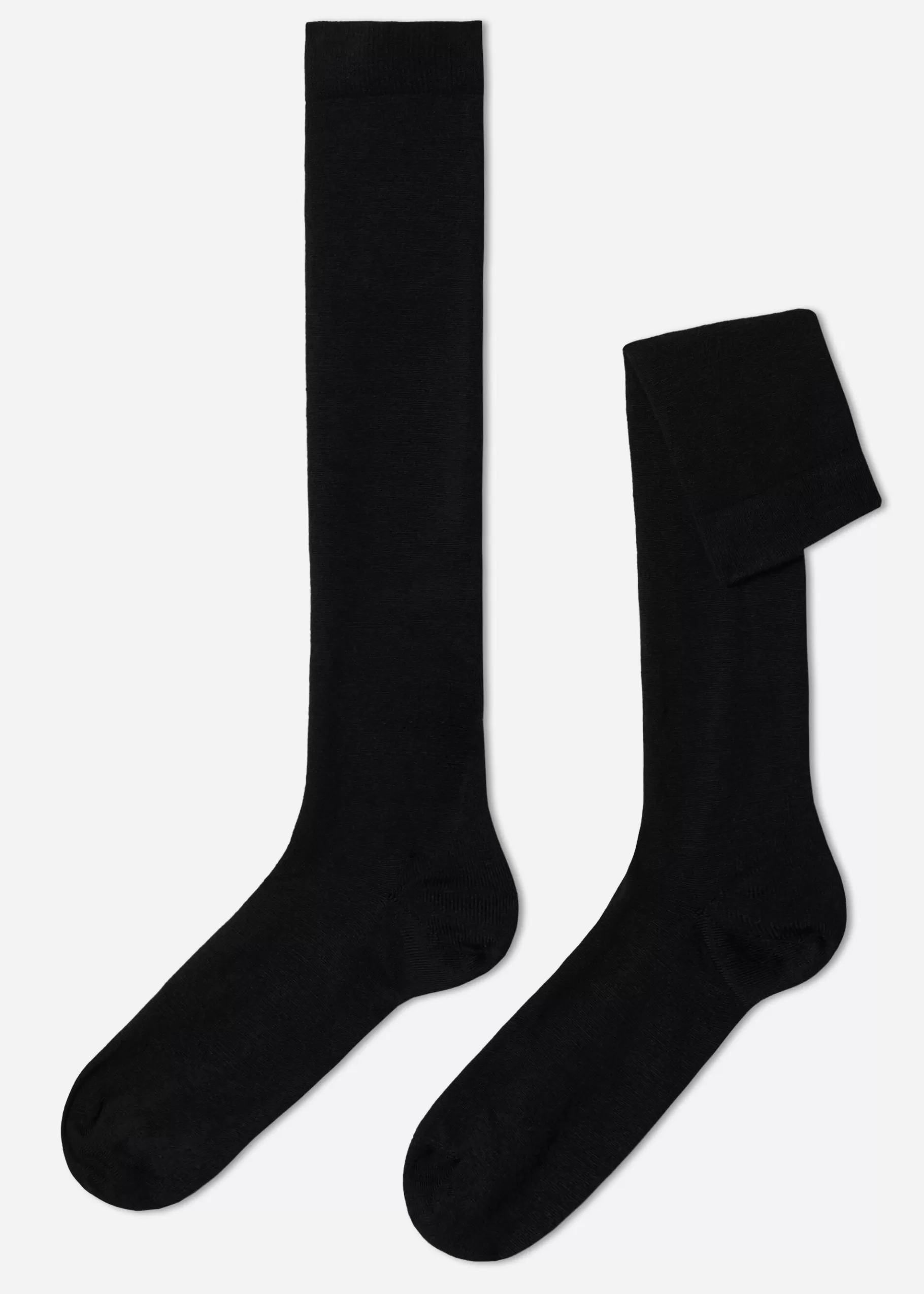 Sale Men's Wool And Cotton Long Socks Men Long Socks