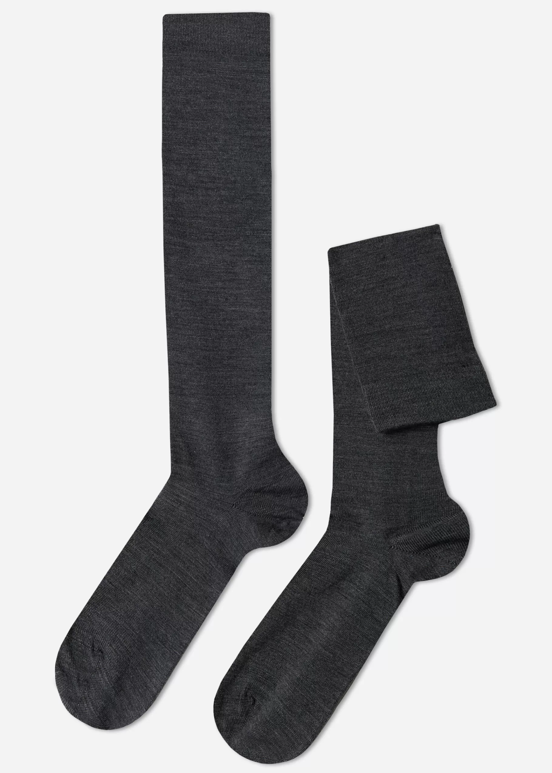 Store Men's Wool And Cotton Long Socks Men Long Socks