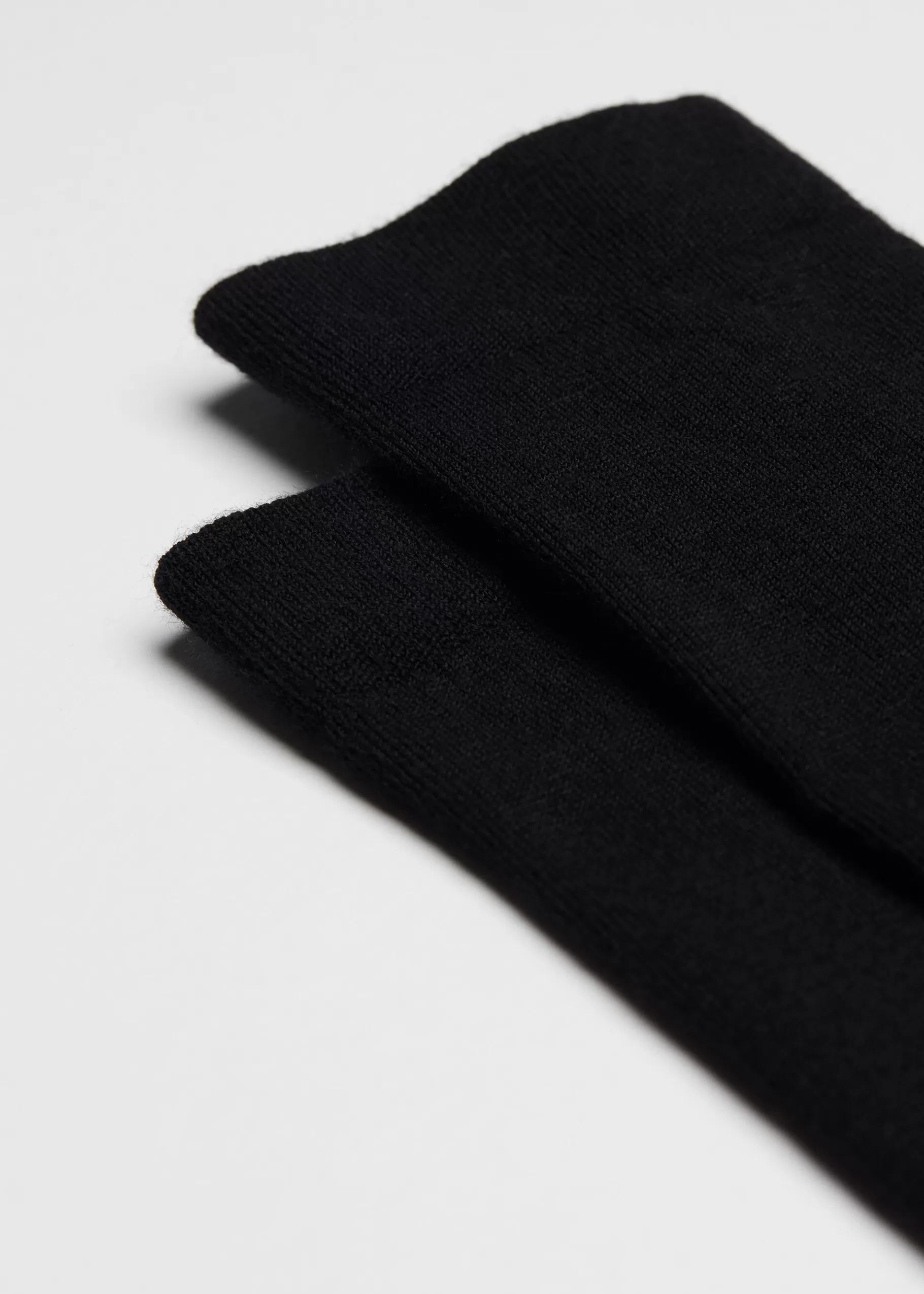 Sale Men's Wool And Cotton Long Socks Men Long Socks