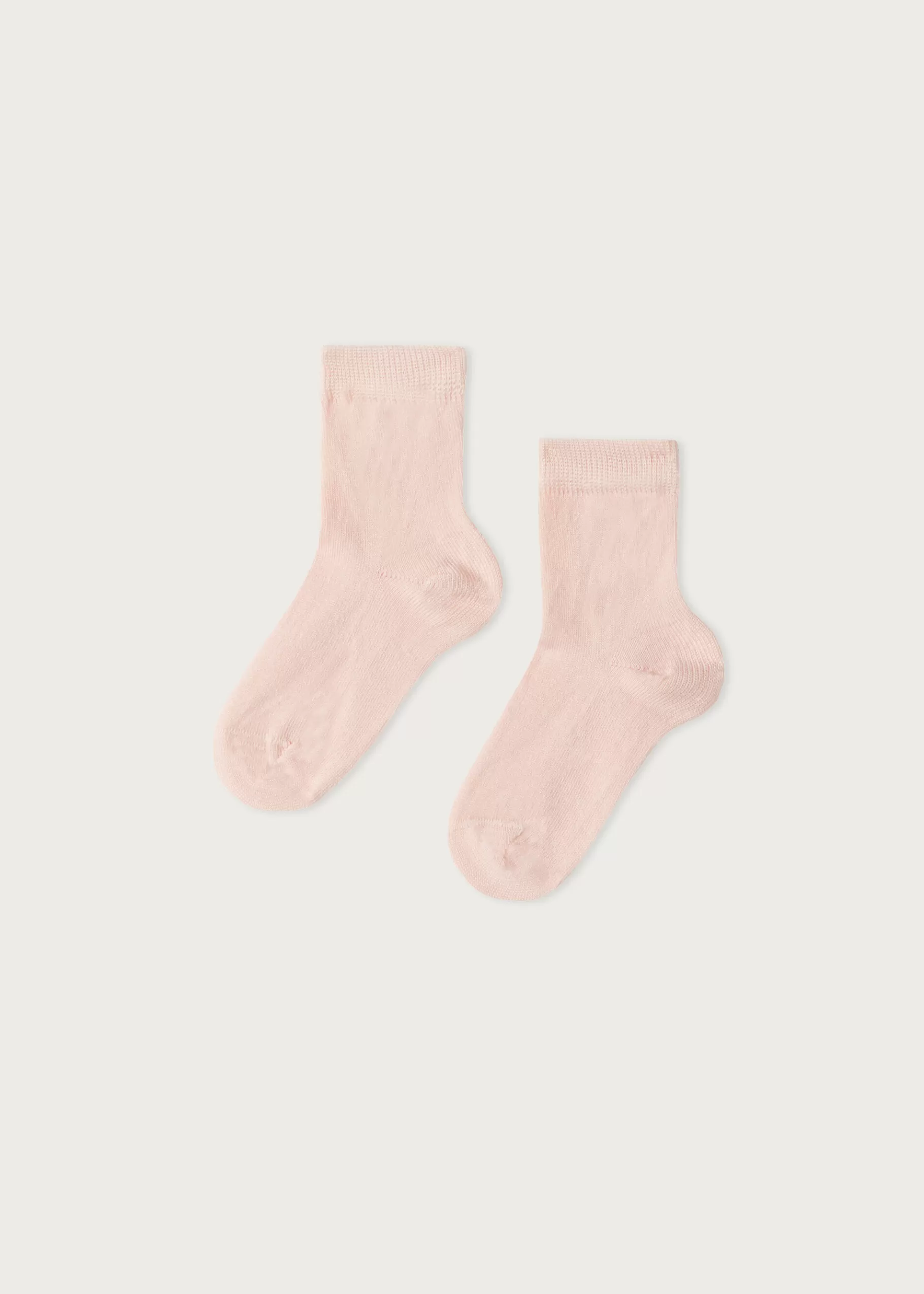 Hot Newborn Cotton Short Socks Kids Socks