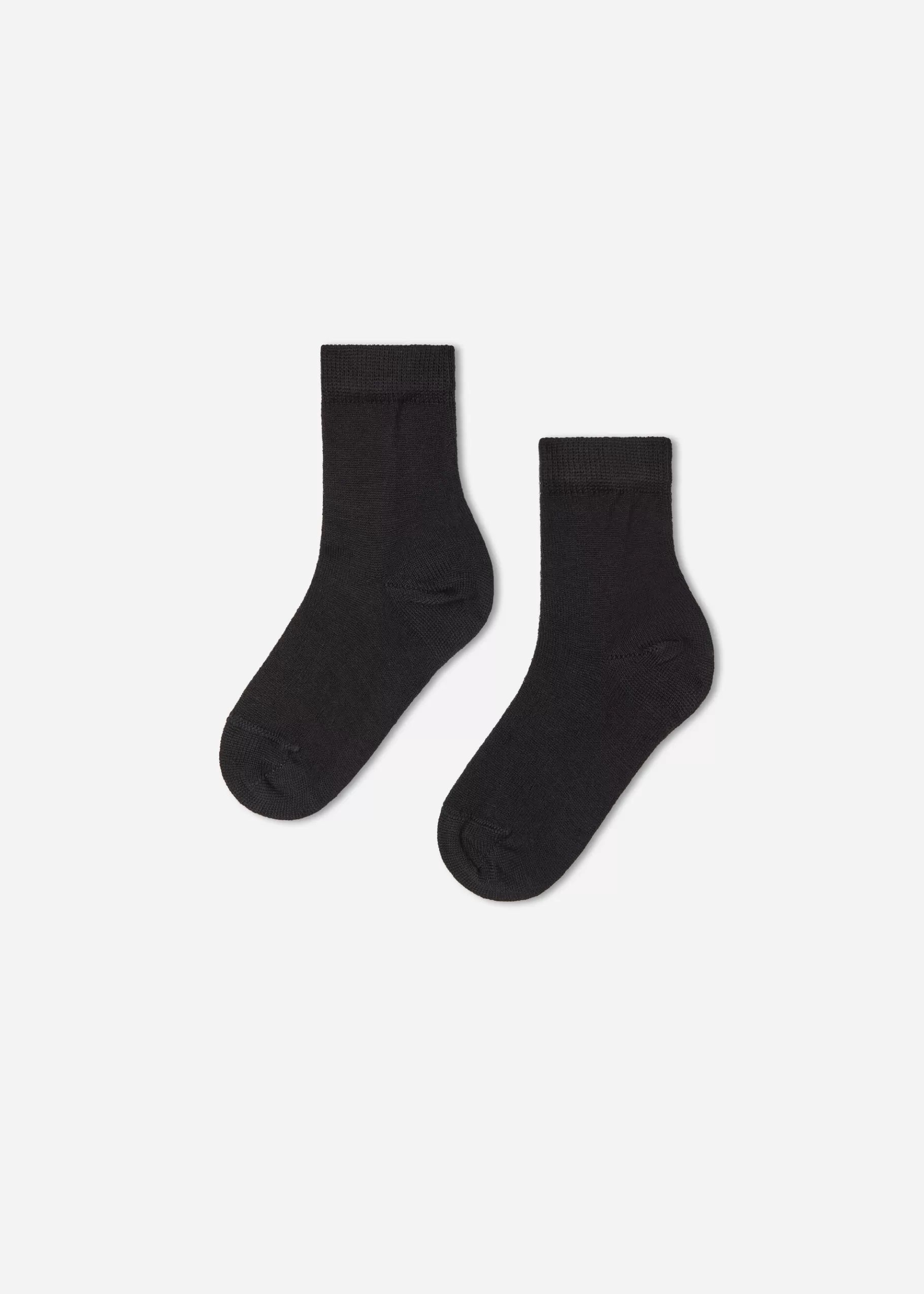 Shop Newborn Cotton Short Socks Kids Socks