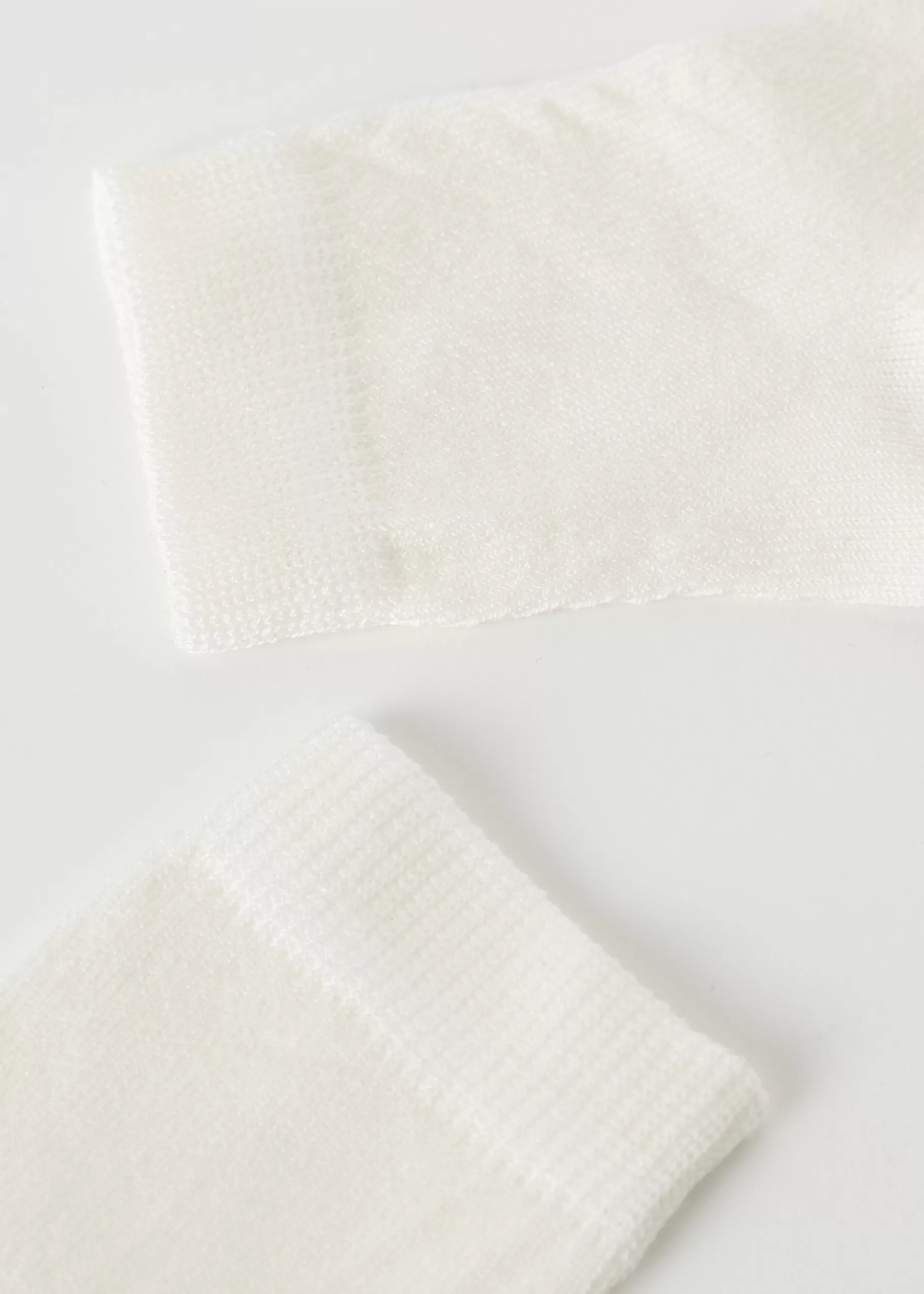 Flash Sale Newborn Cotton Short Socks Kids Socks