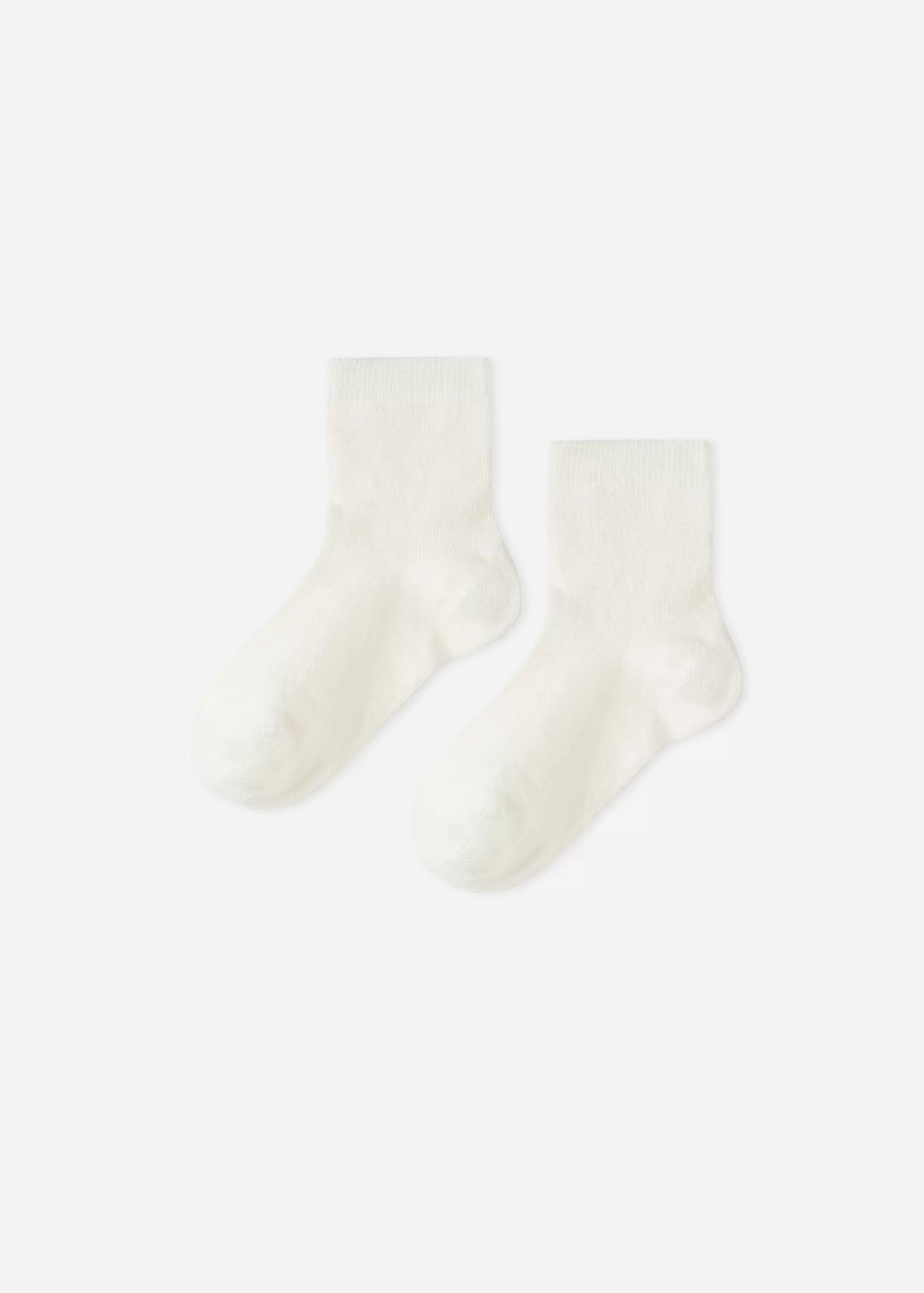 Best Newborn Short Socks With Cashmere Kids Socks