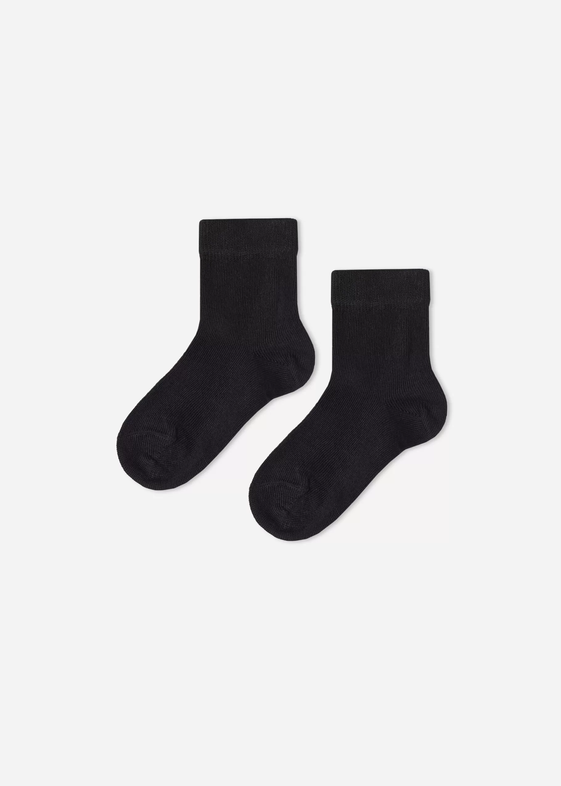 Store Newborn Short Socks With Cashmere Kids Socks