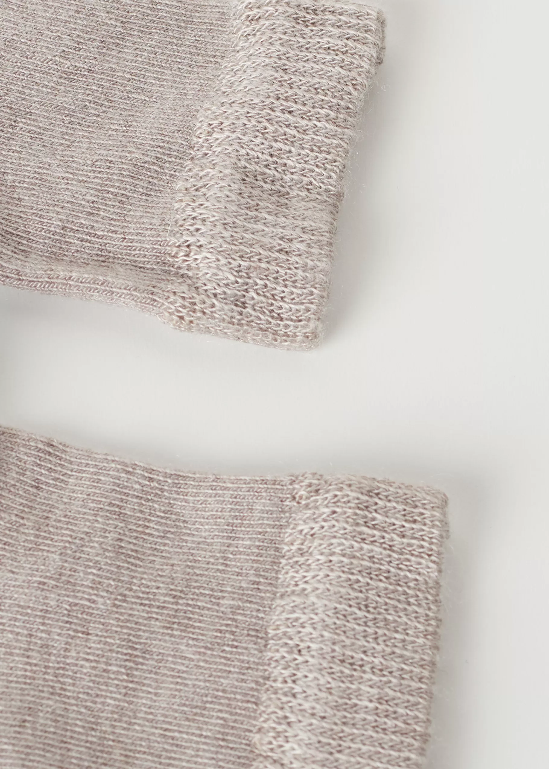 New Newborn Short Socks With Cashmere Kids Socks