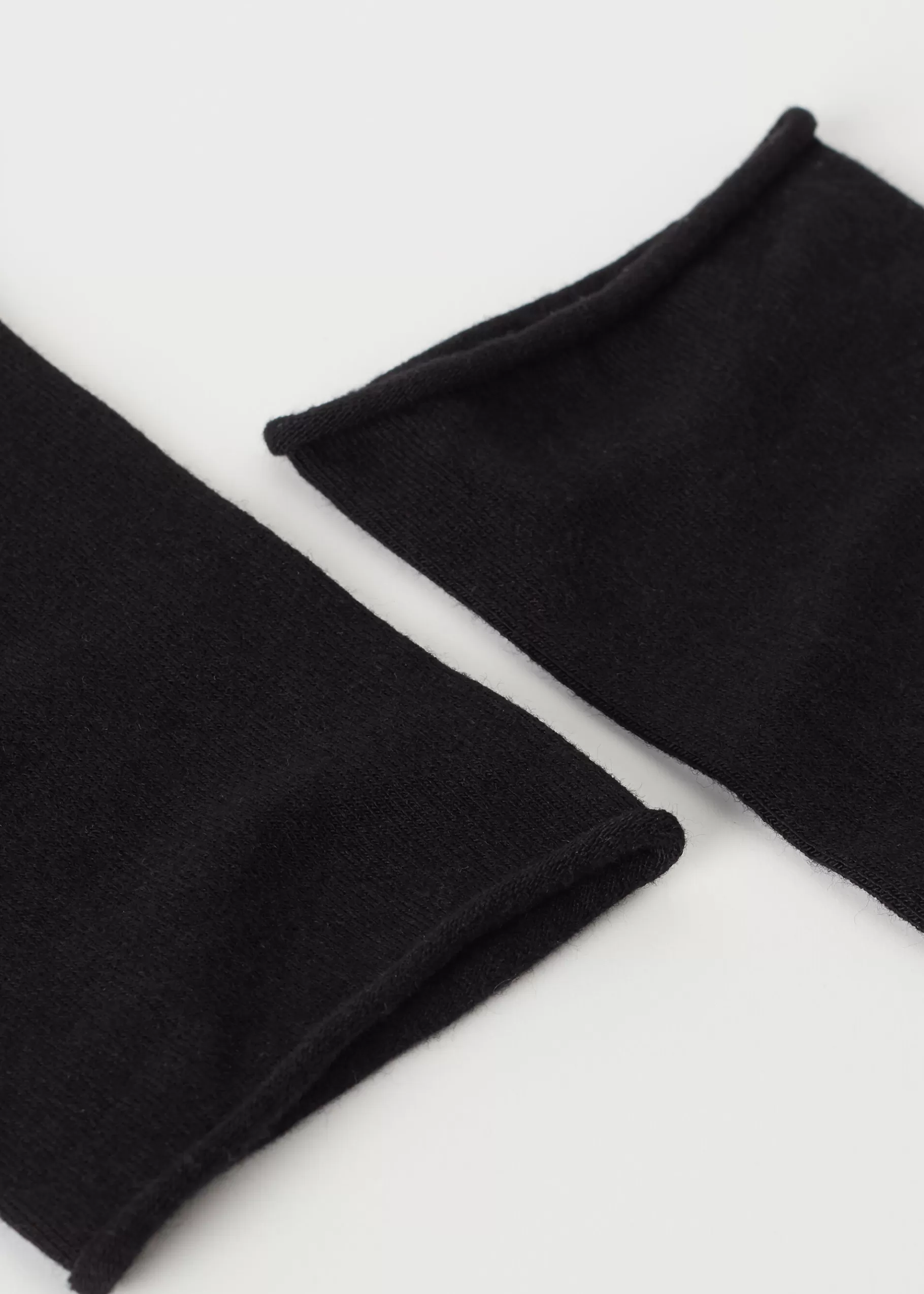 Shop Non-Elastic Cotton Ankle Socks Women Short Socks