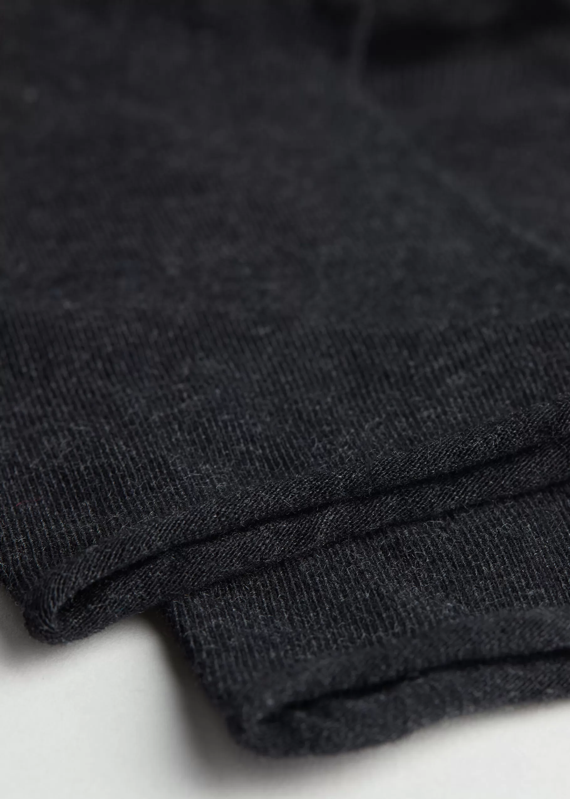Shop Non-Elastic Cotton Ankle Socks Women Short Socks