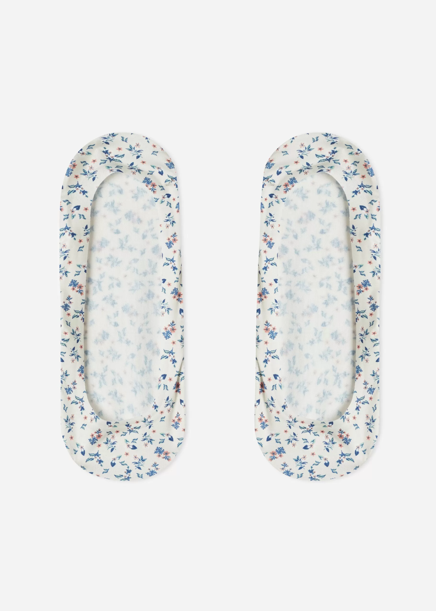 Store Patterned Invisible Socks Women Invisible