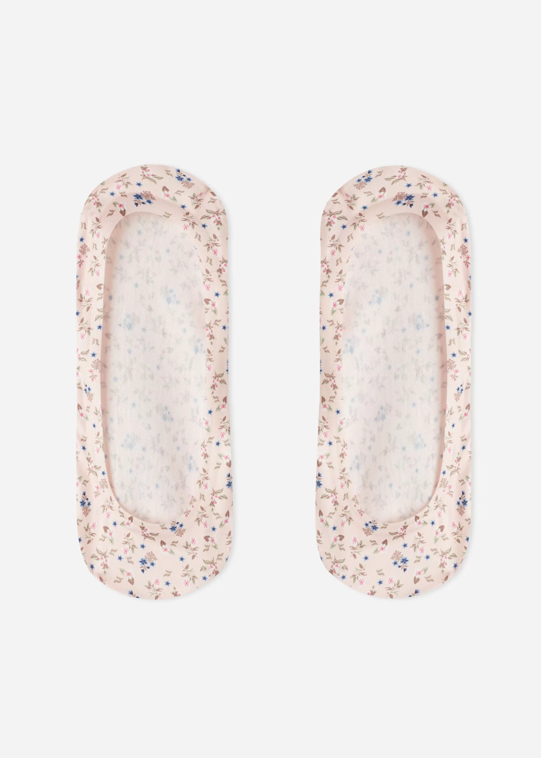 Store Patterned Invisible Socks Women Invisible
