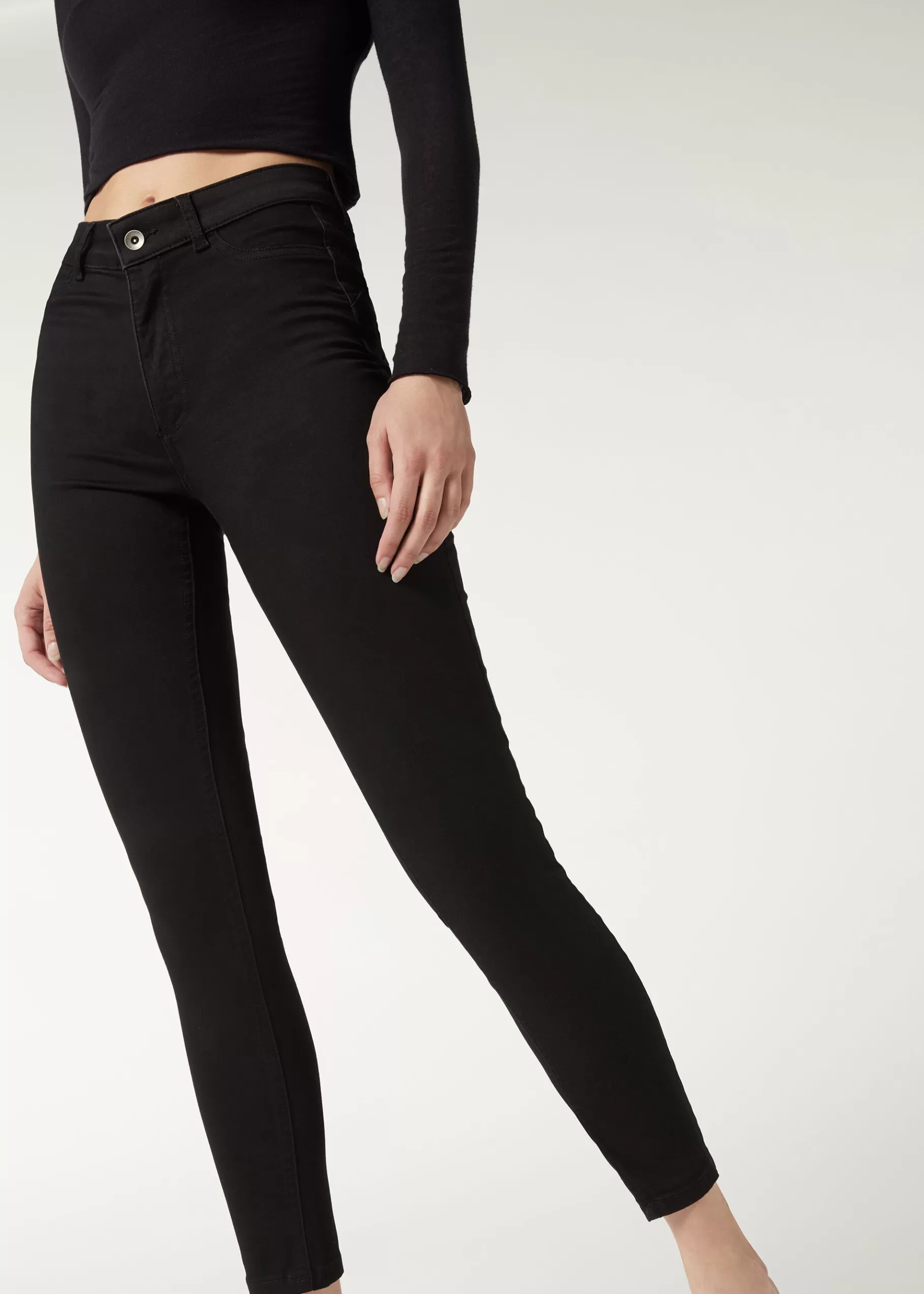 Store Push-Up And Soft Touch Jeans Women Jeans