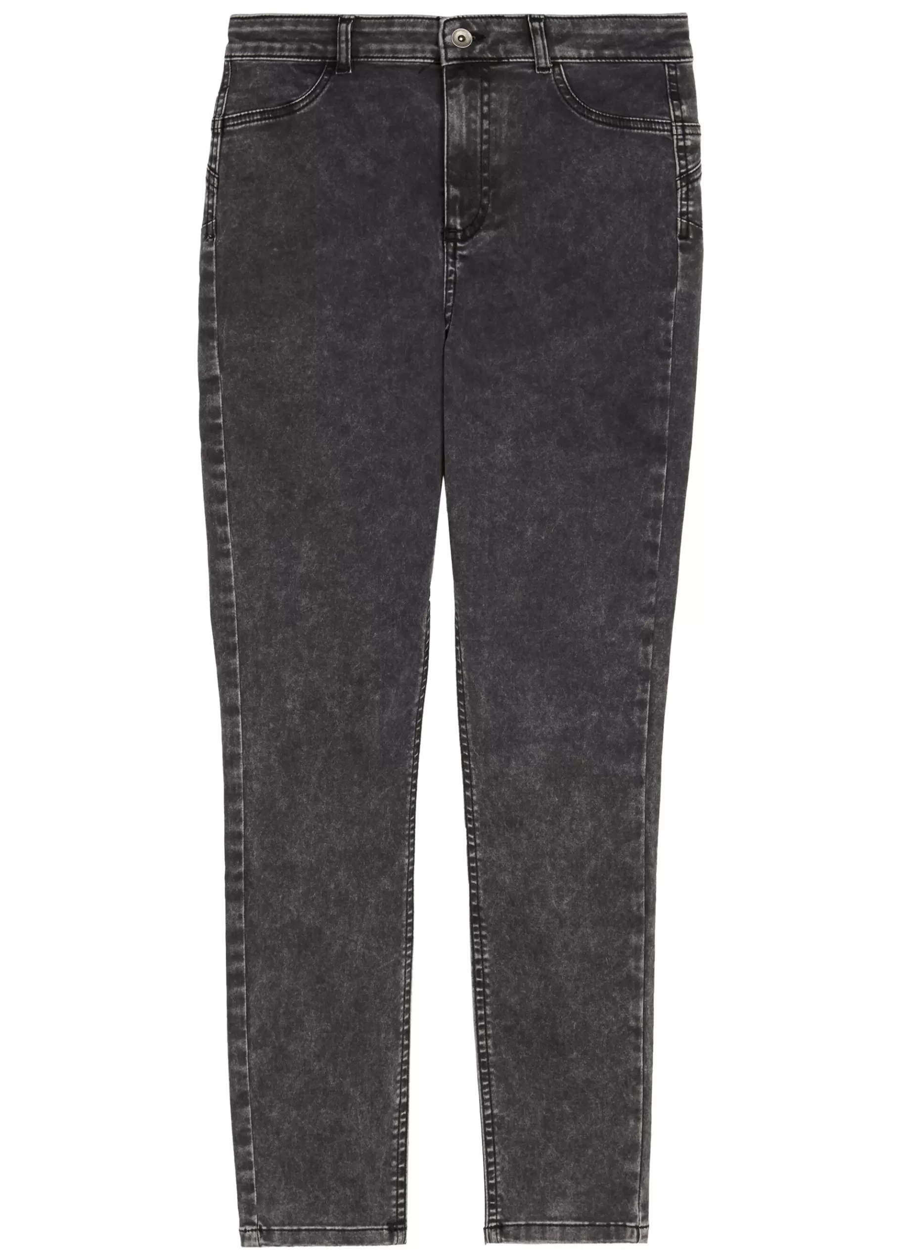 New Push-Up And Soft Touch Jeans Women Jeans