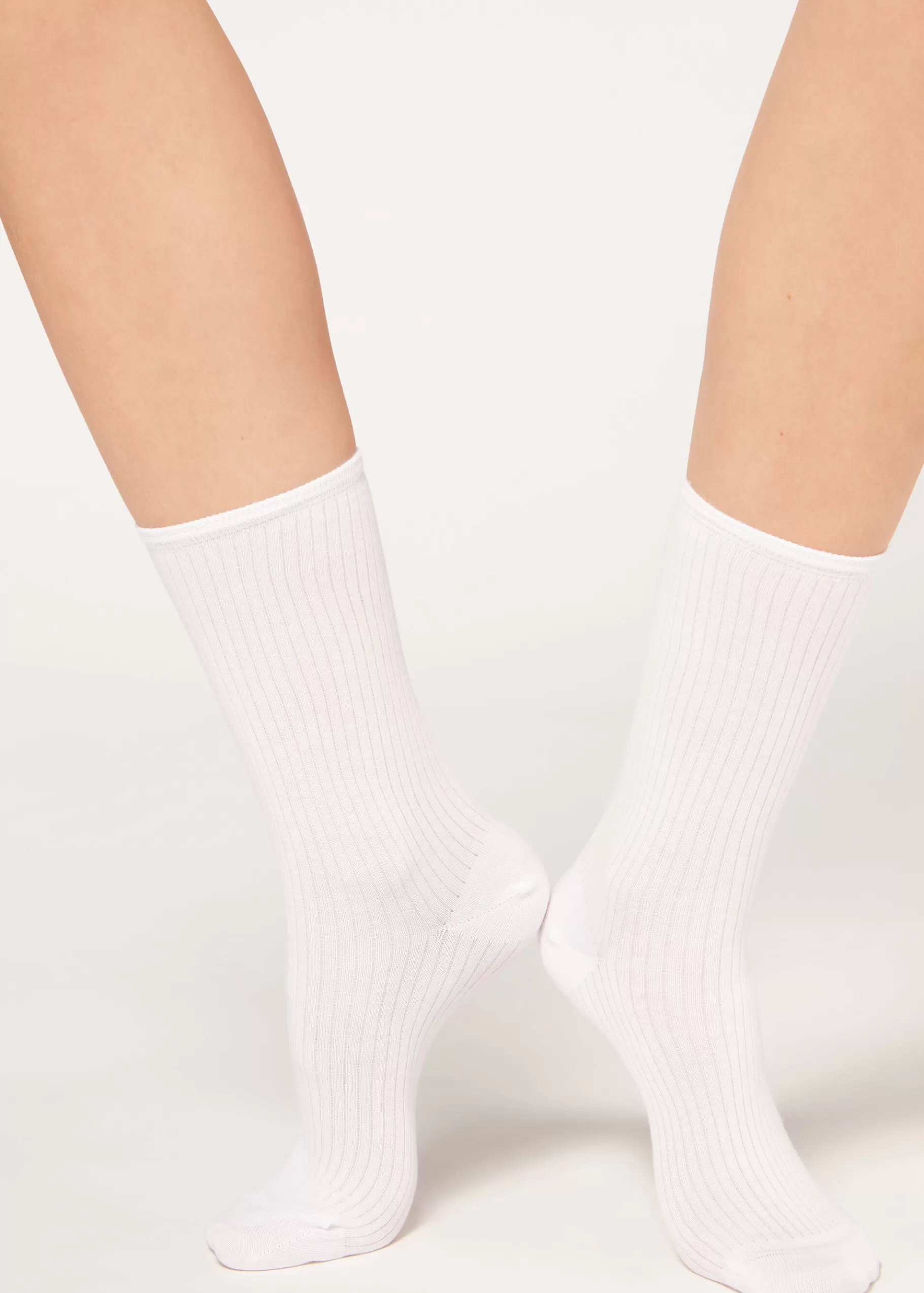 Best Ribbed Short Socks Women Short Socks