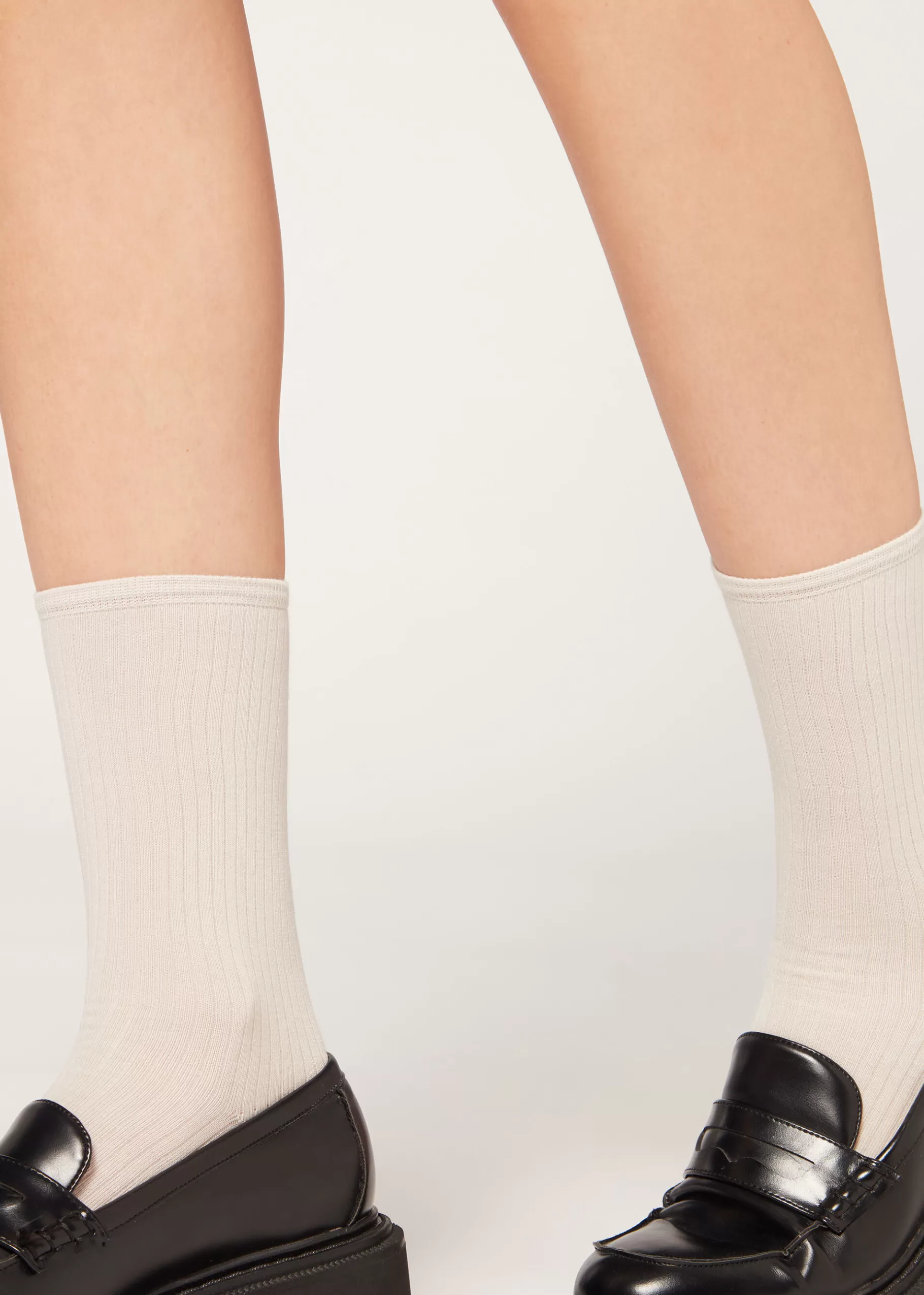 Best Sale Ribbed Short Socks Women Short Socks
