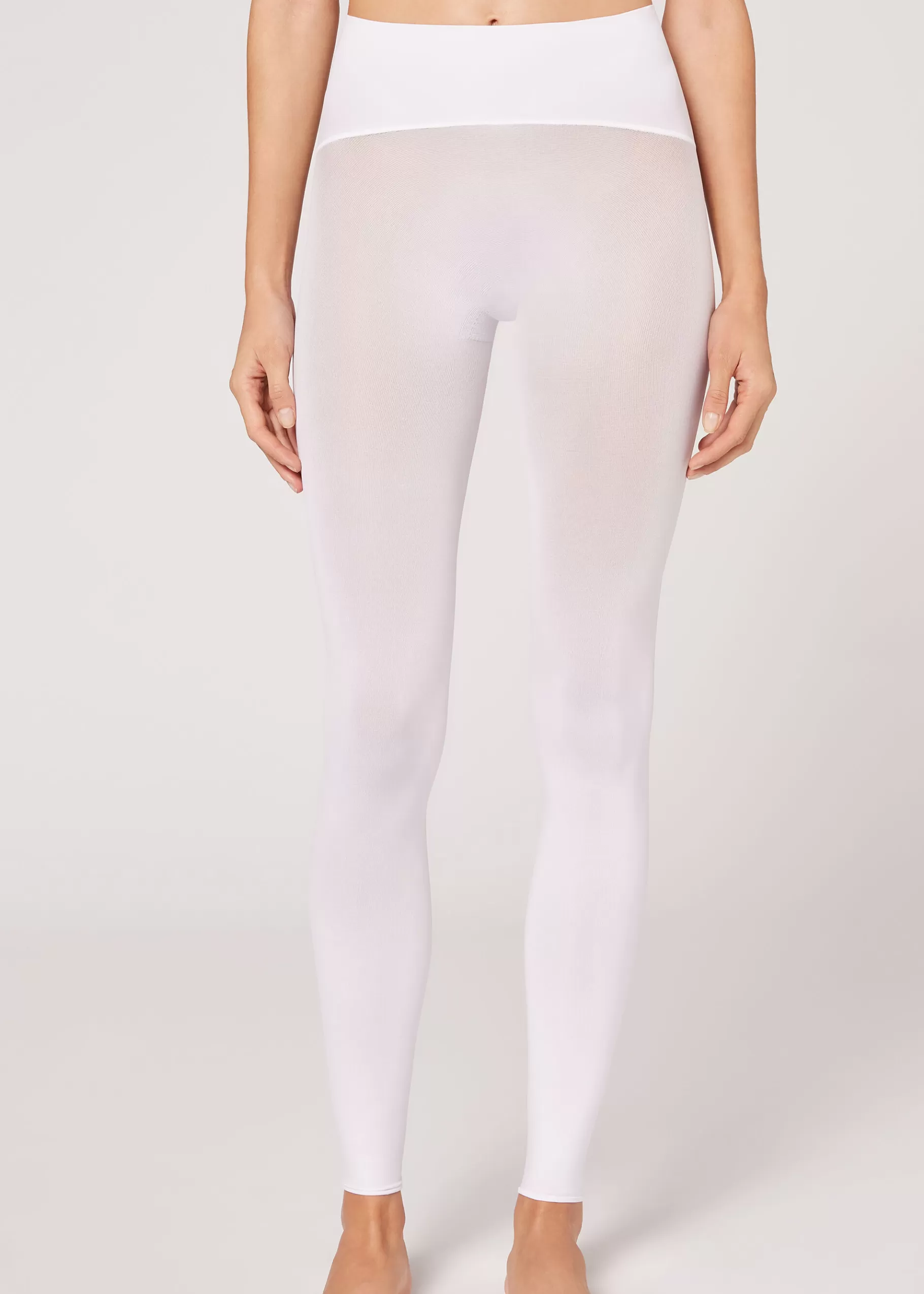New Seamless 50 Denier Leggings Women Leggings