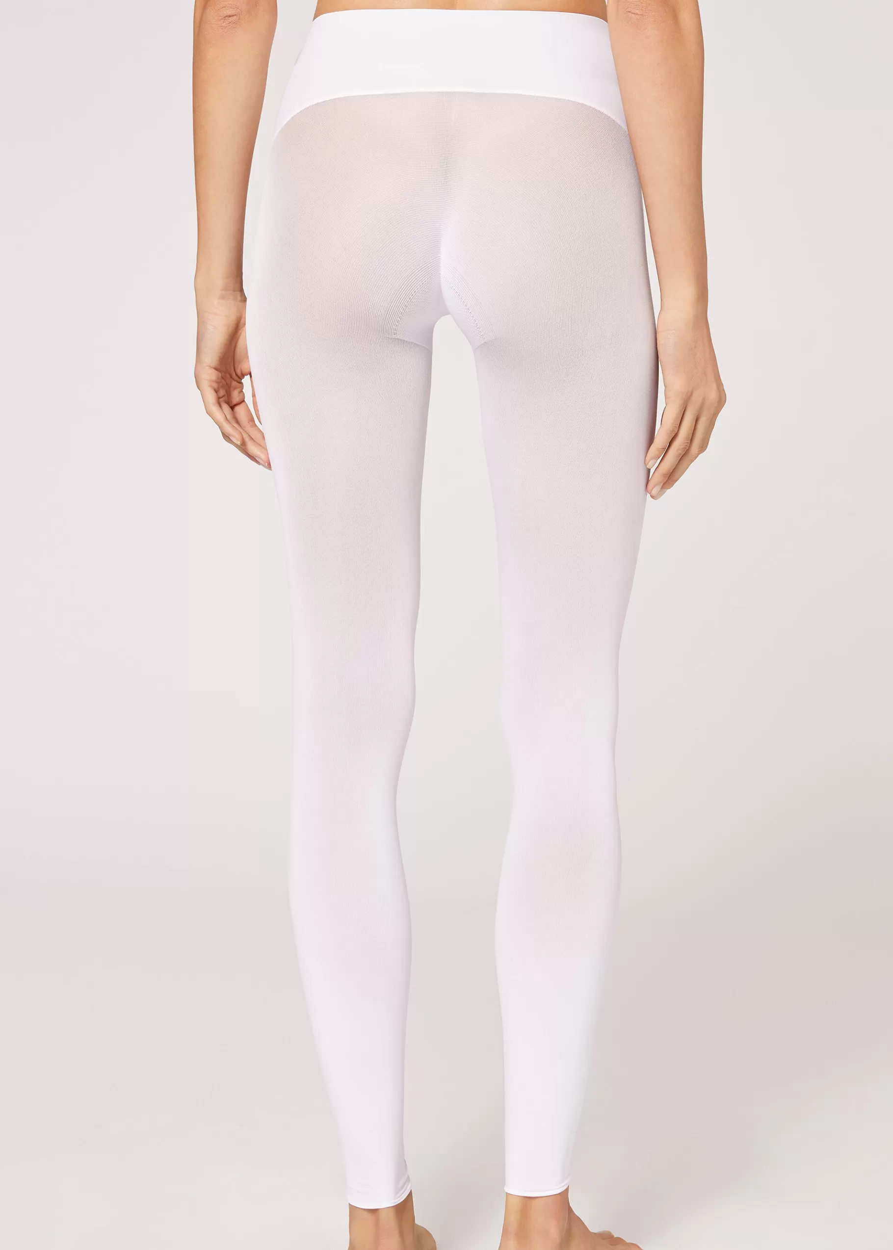 New Seamless 50 Denier Leggings Women Leggings