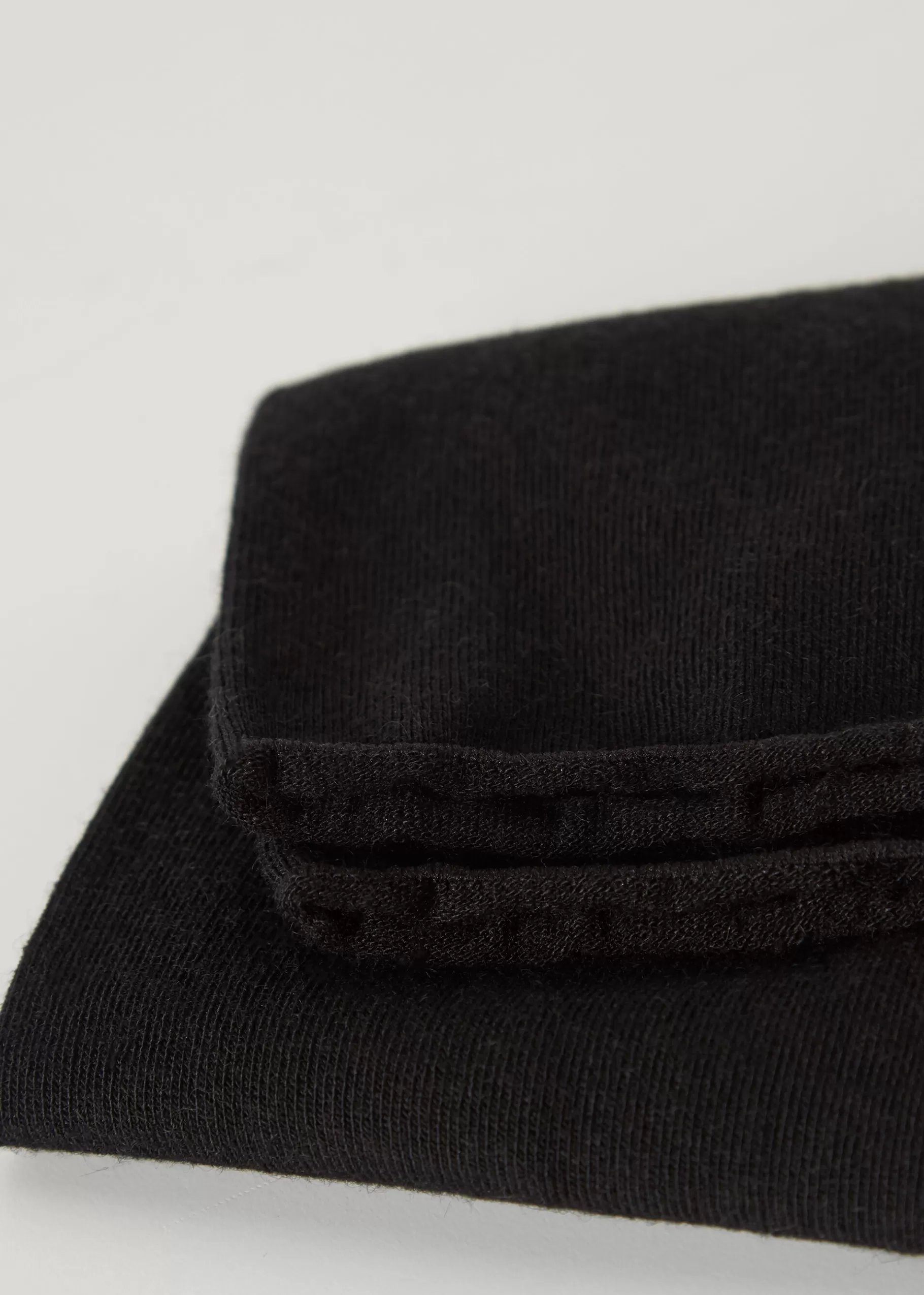 Outlet Seamless Short Socks With Cashmere Women Short Socks