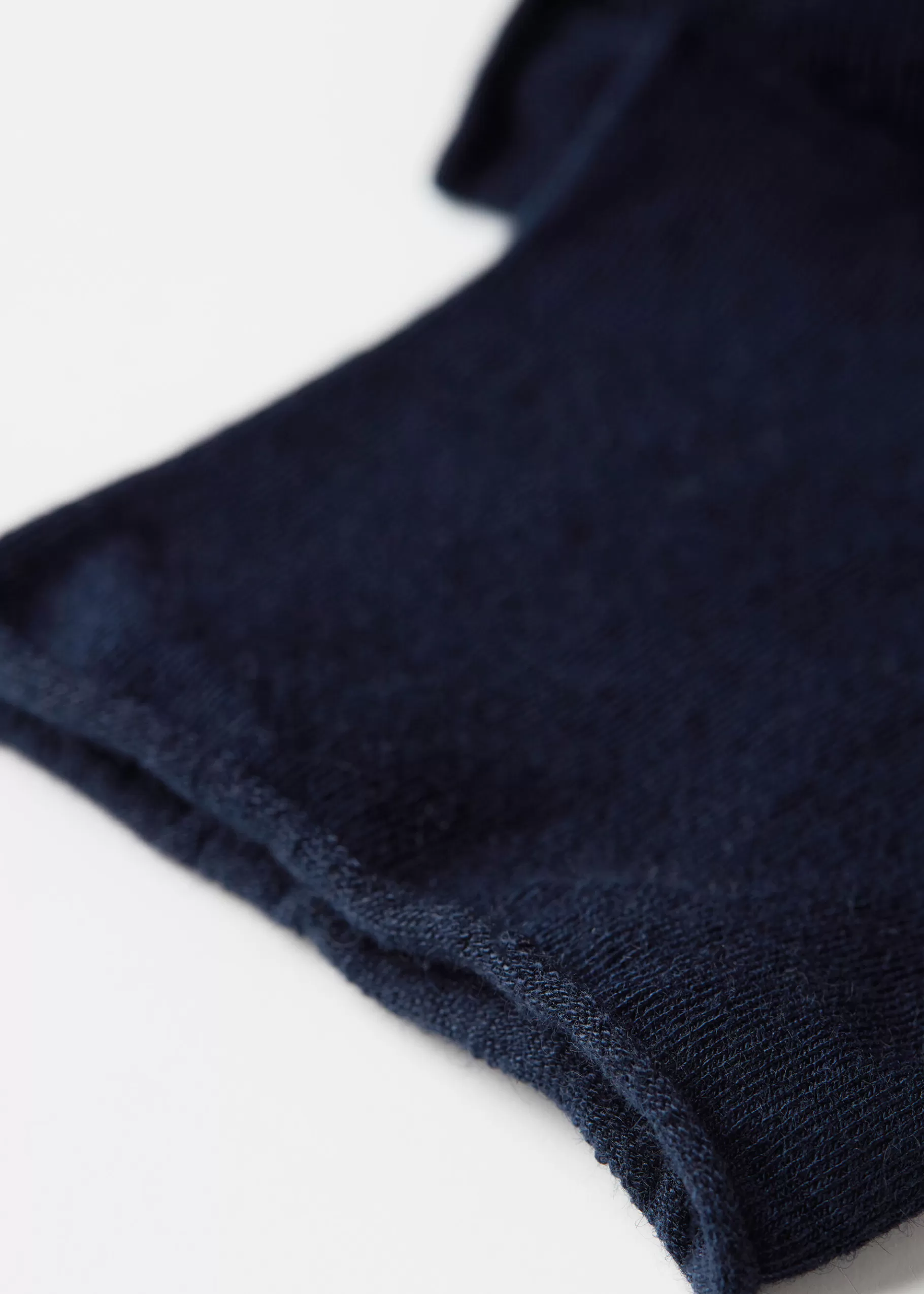 Online Seamless Short Socks With Cashmere Women Short Socks