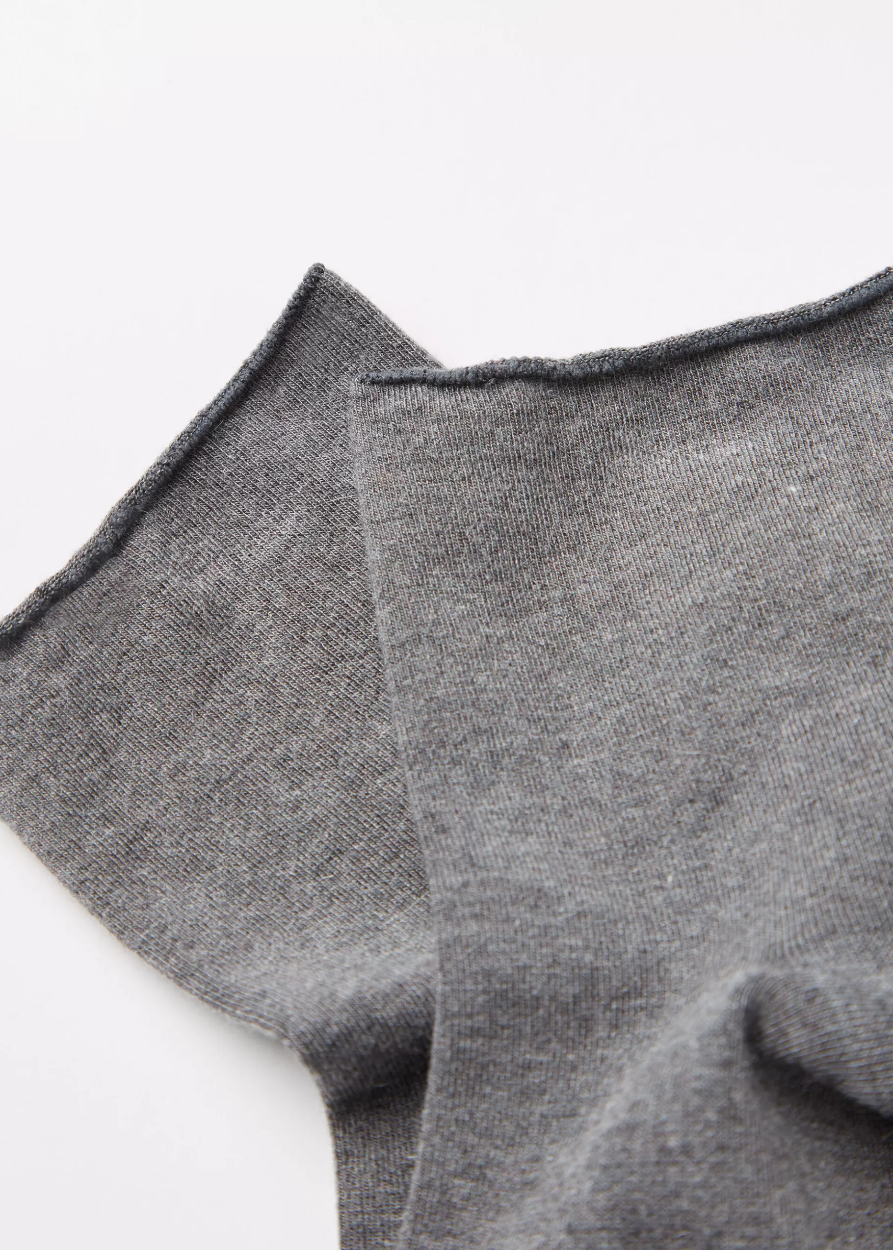 Online Seamless Short Socks With Cashmere Women Short Socks