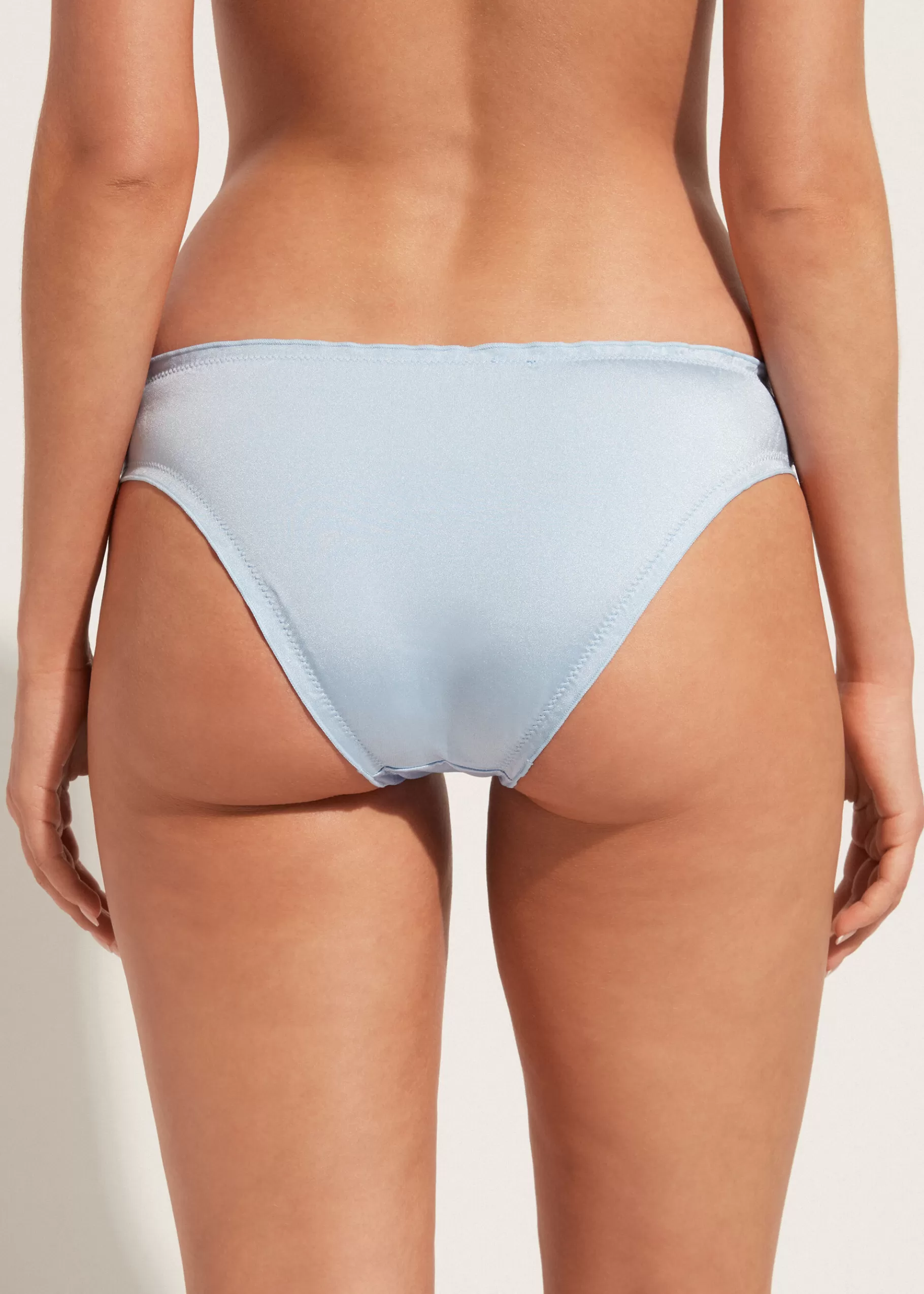 Cheap Seychelles Graduated Sequin Bikini Bottoms Women Bikini